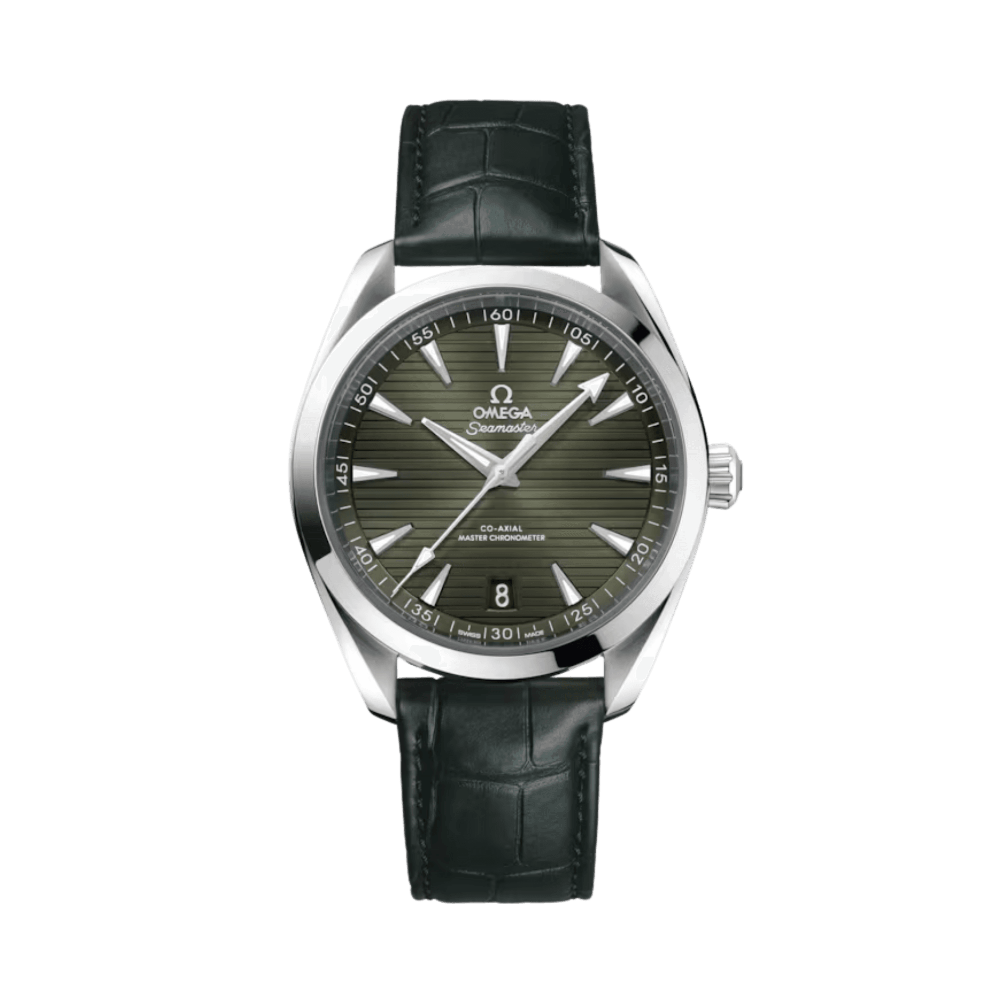 OMEGA Seamaster Aqua Terra 150M 41mm - 220.13.41.21.10.001 - #1