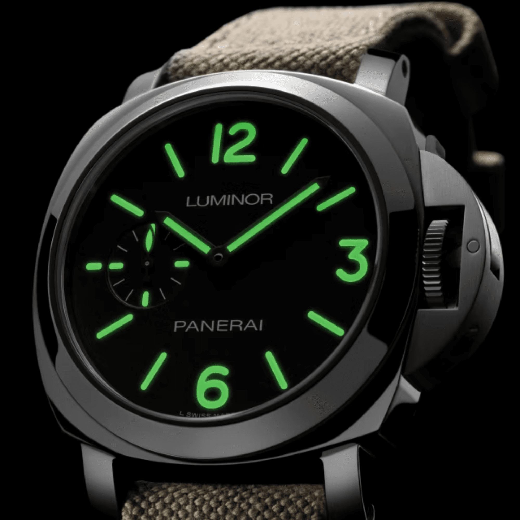 Panerai Luminor Automatic 42mm - PAM01710 - #4