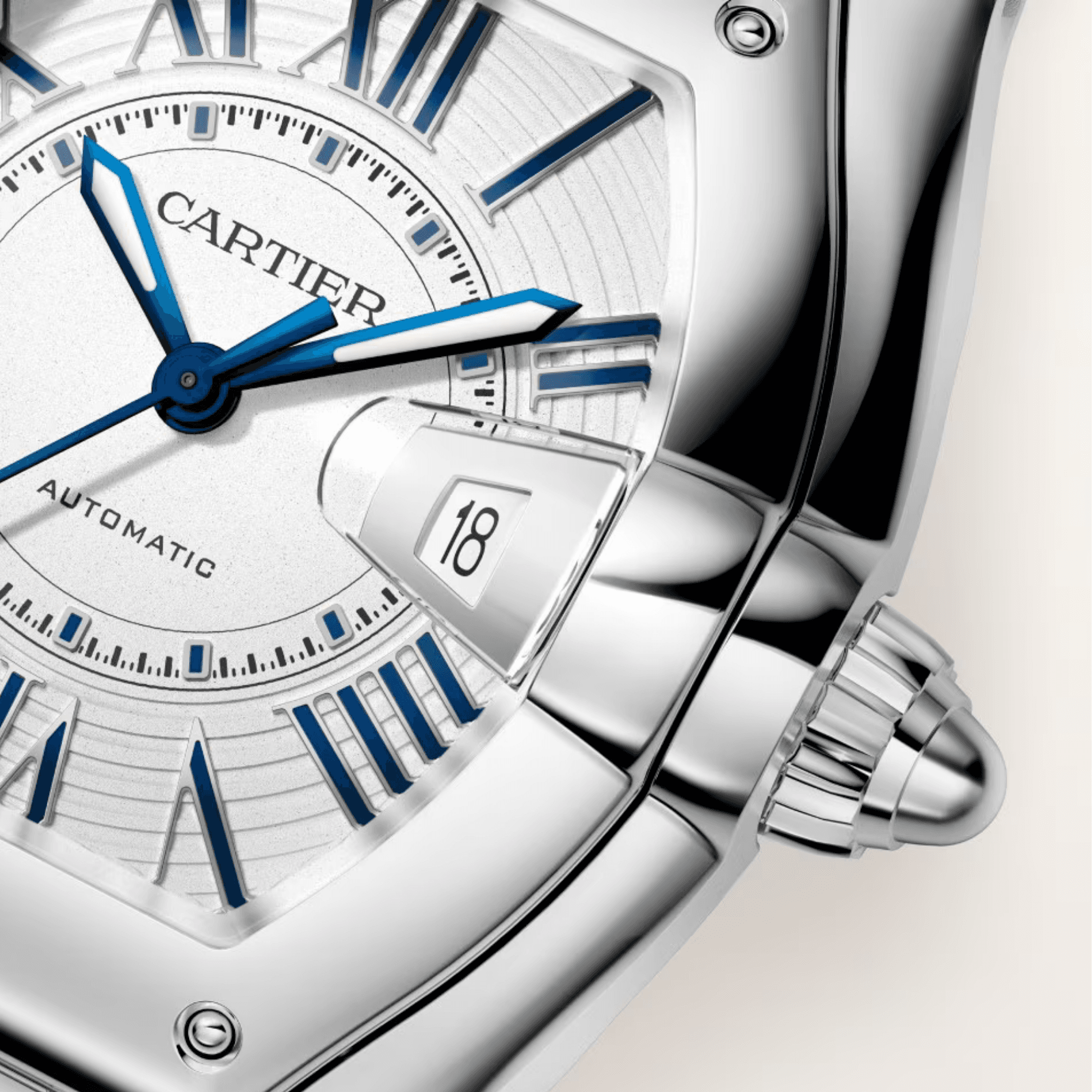 Cartier Roadster - WSRD0019 - #3