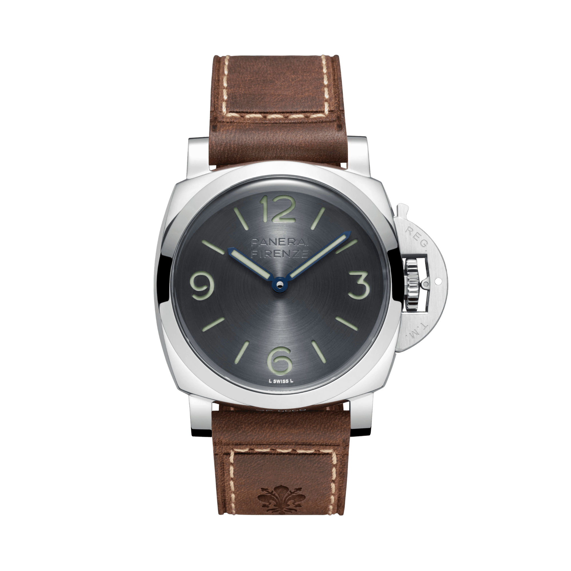 Panerai Luminor Firenze 8 Giorni 44mm - PAM01794 - #1