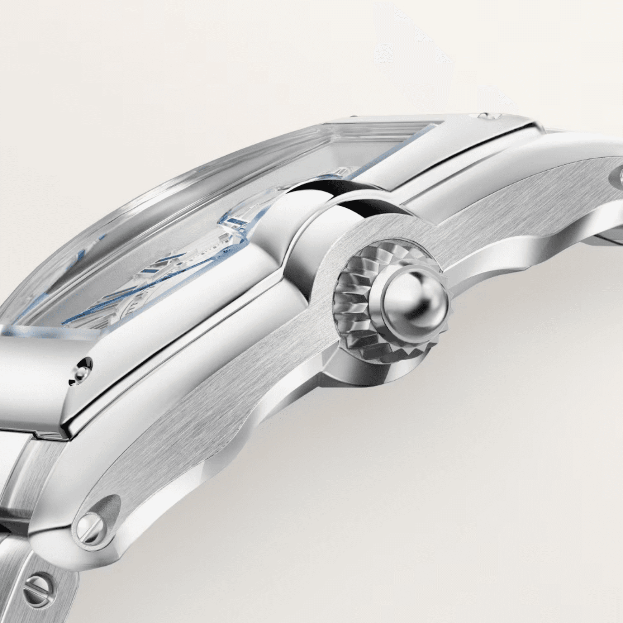 Cartier Roadster - WSRD0020 - #5
