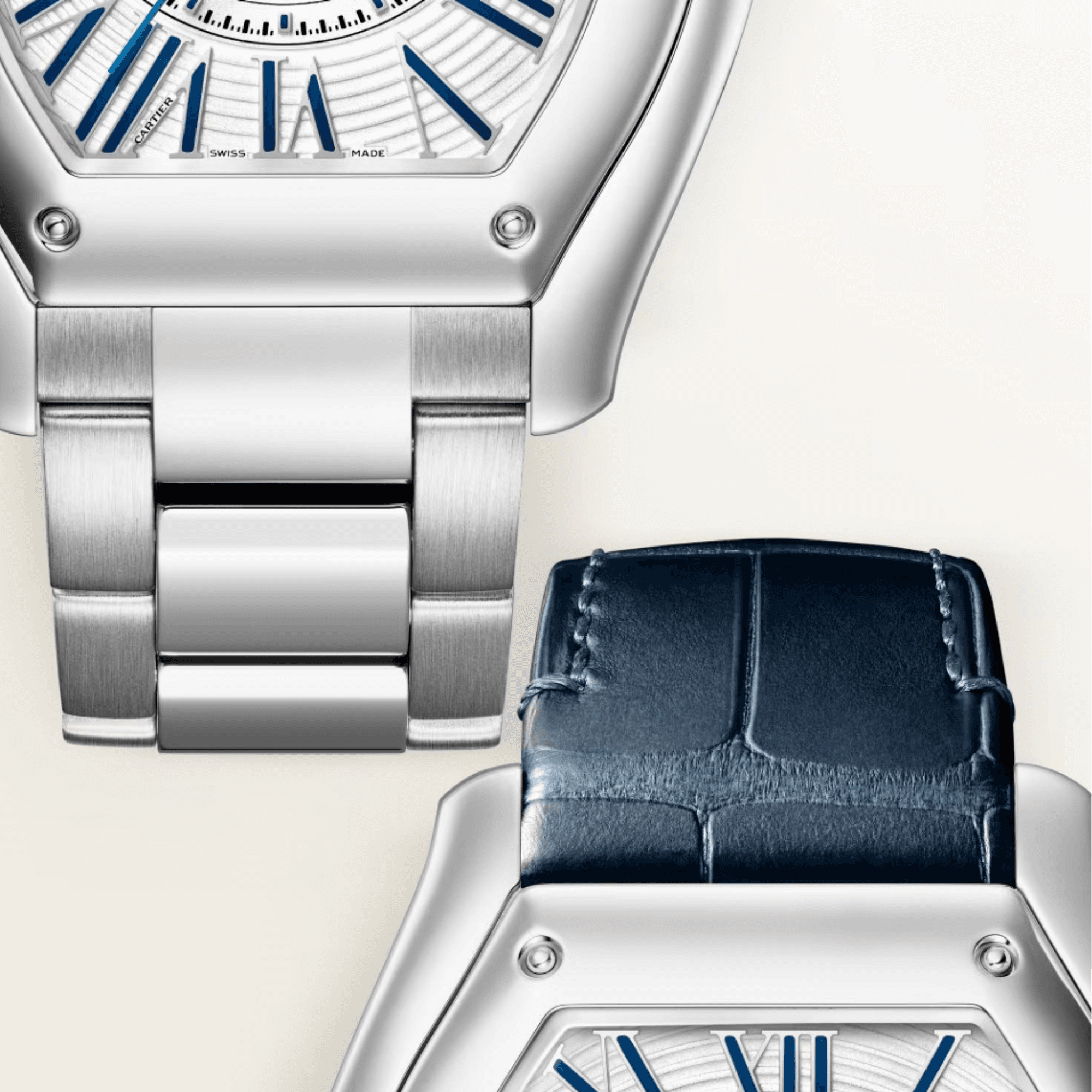 Cartier Roadster - WSRD0020 - #3