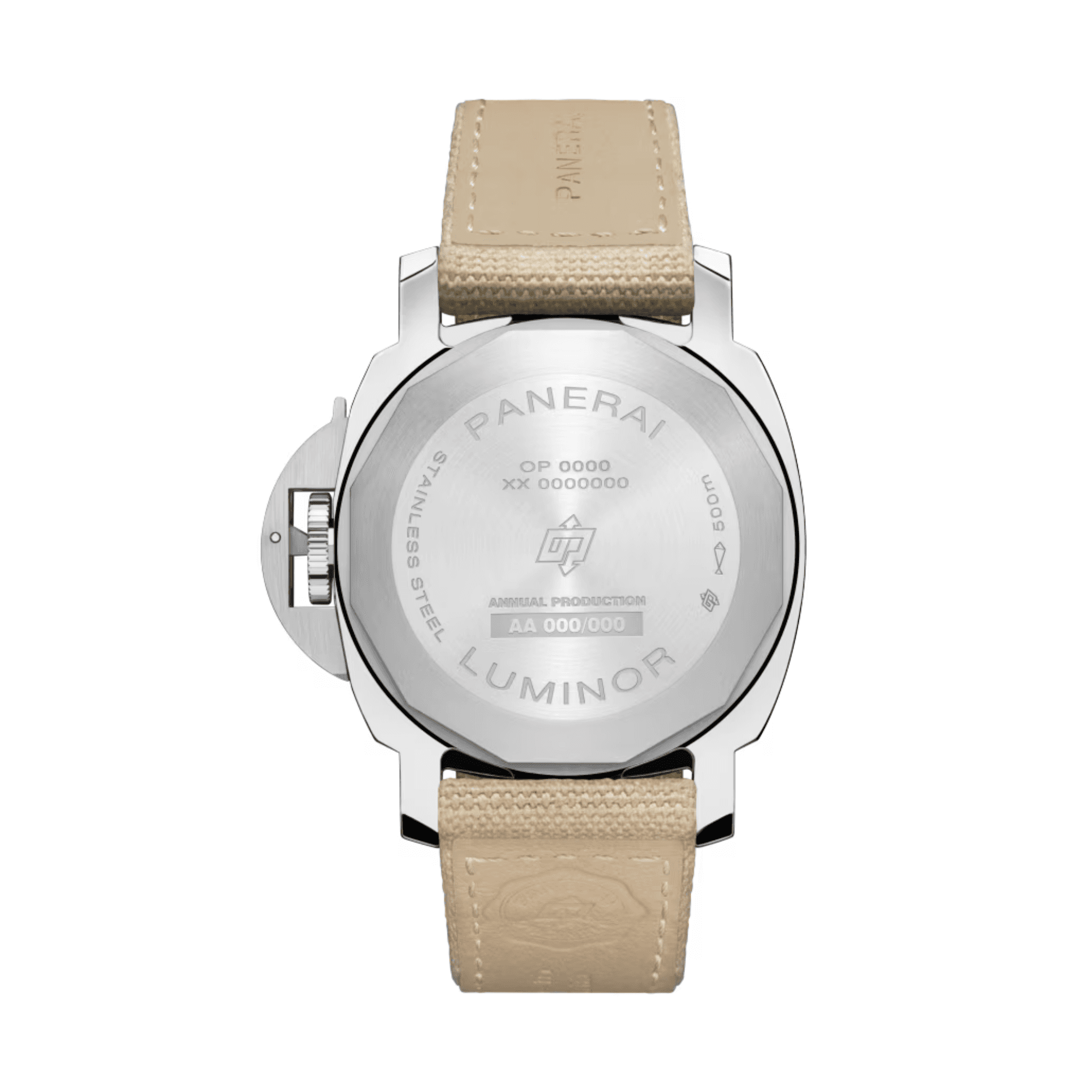 Panerai Luminor Automatic 42mm - PAM01710 - #2