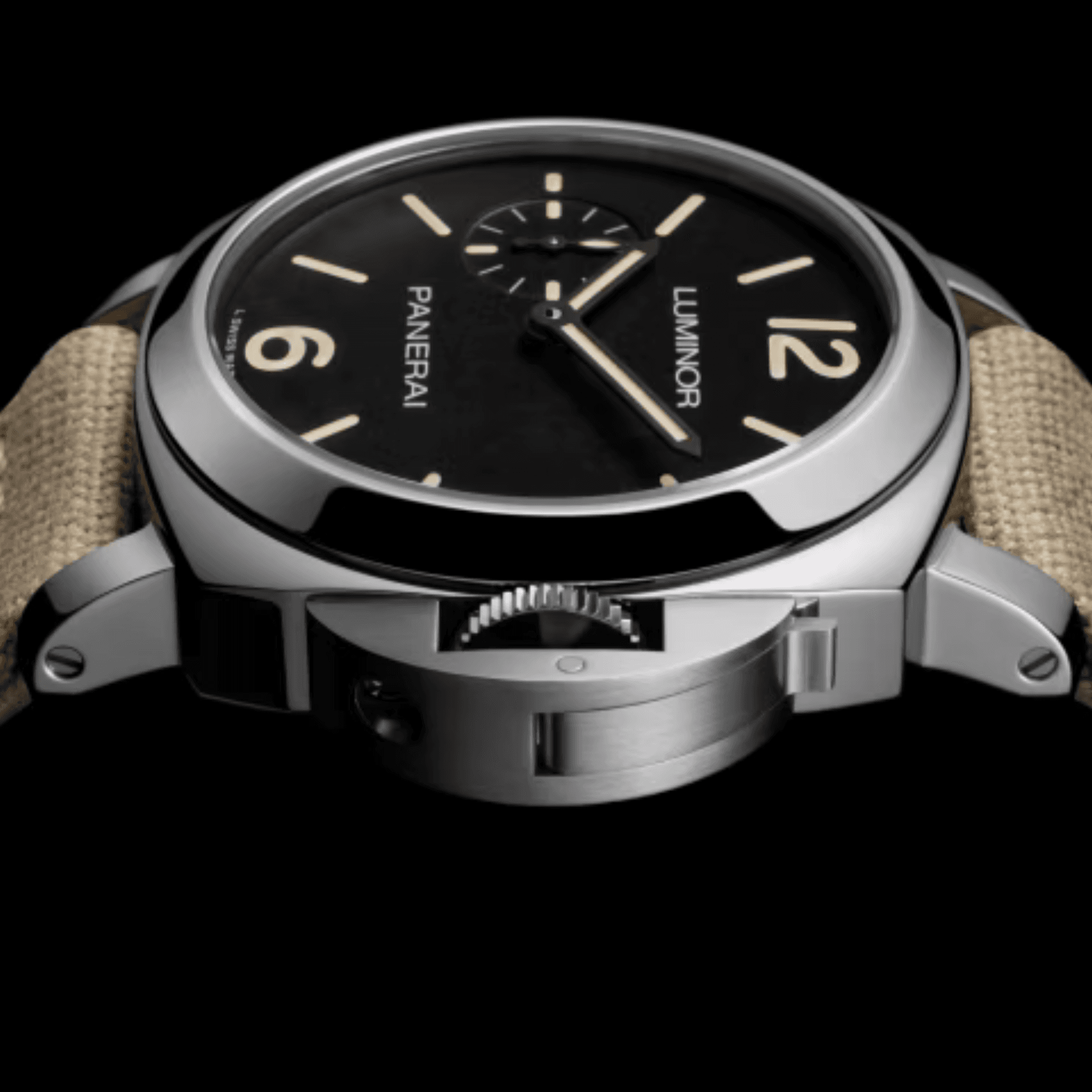 Panerai Luminor Automatic 42mm - PAM01710 - #5