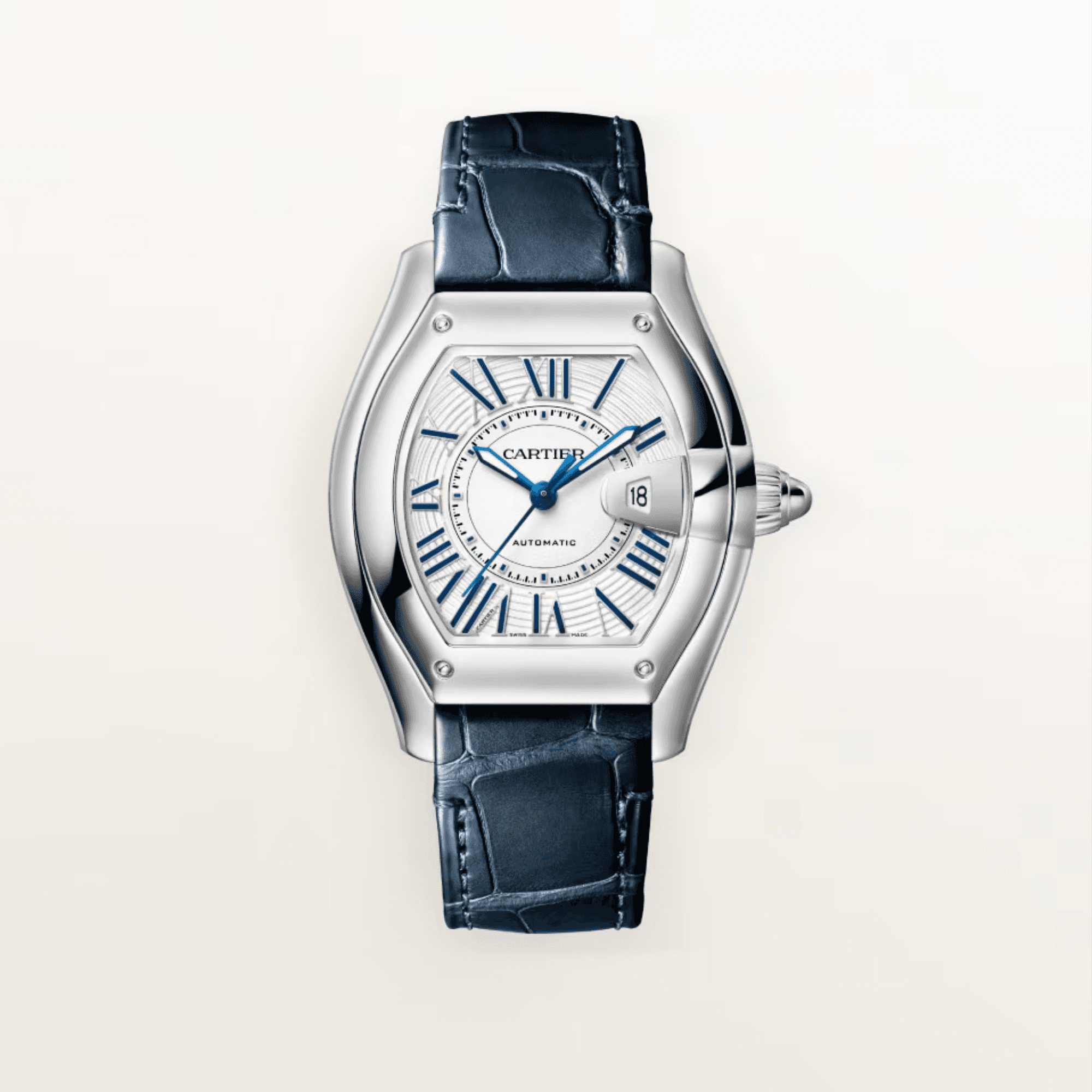 Cartier Roadster - WSRD0019 - #2