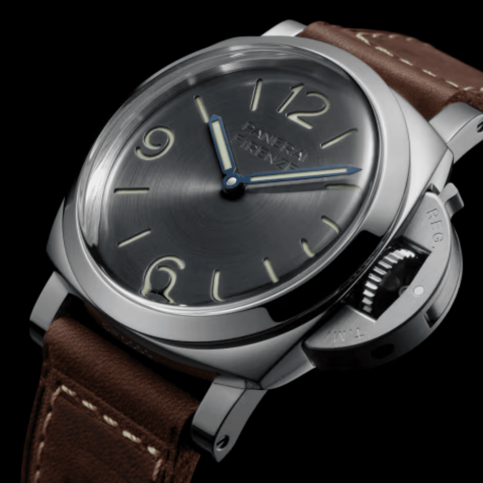 Panerai Luminor Firenze 8 Giorni 44mm - PAM01794 - #4