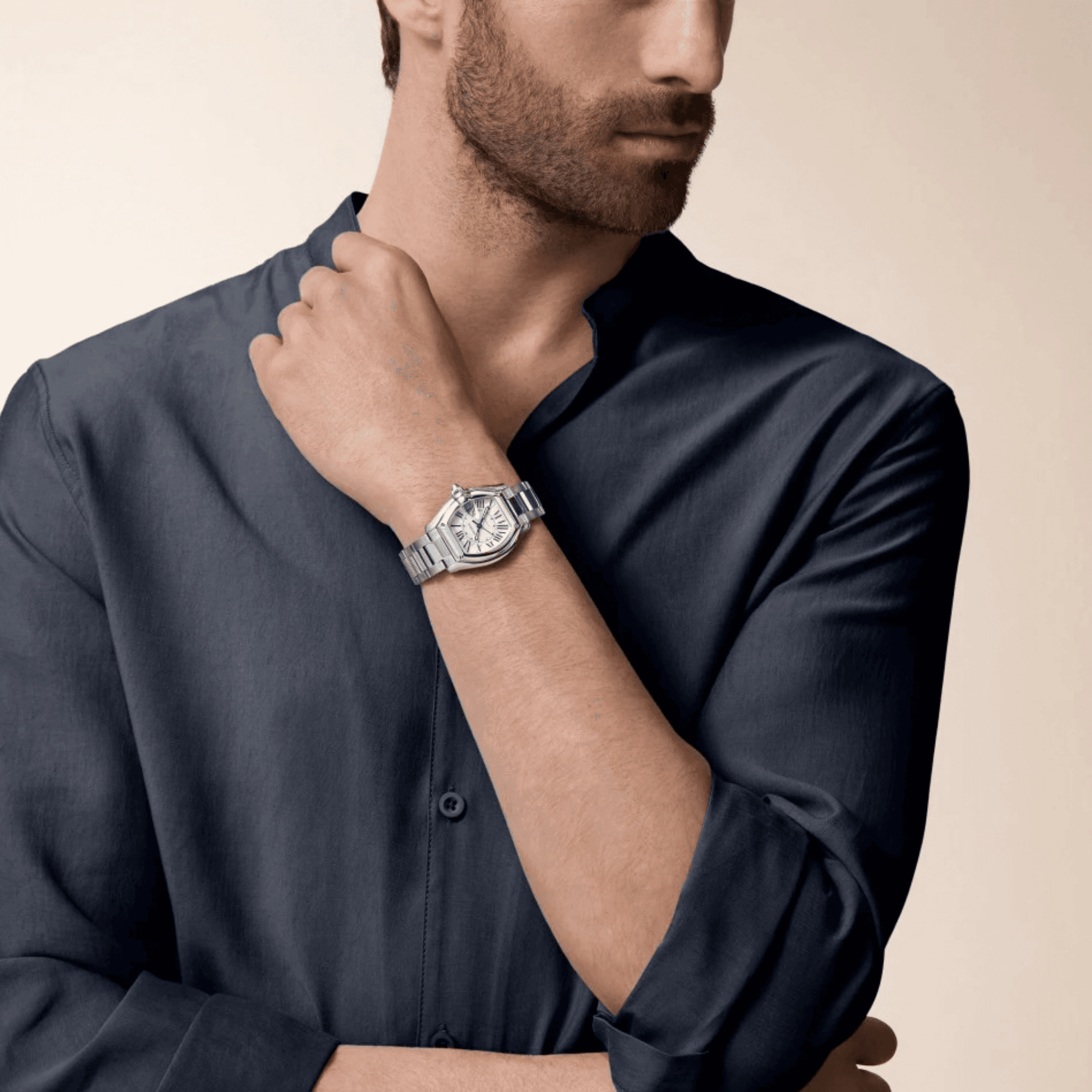 Cartier Roadster - WSRD0019 - #8