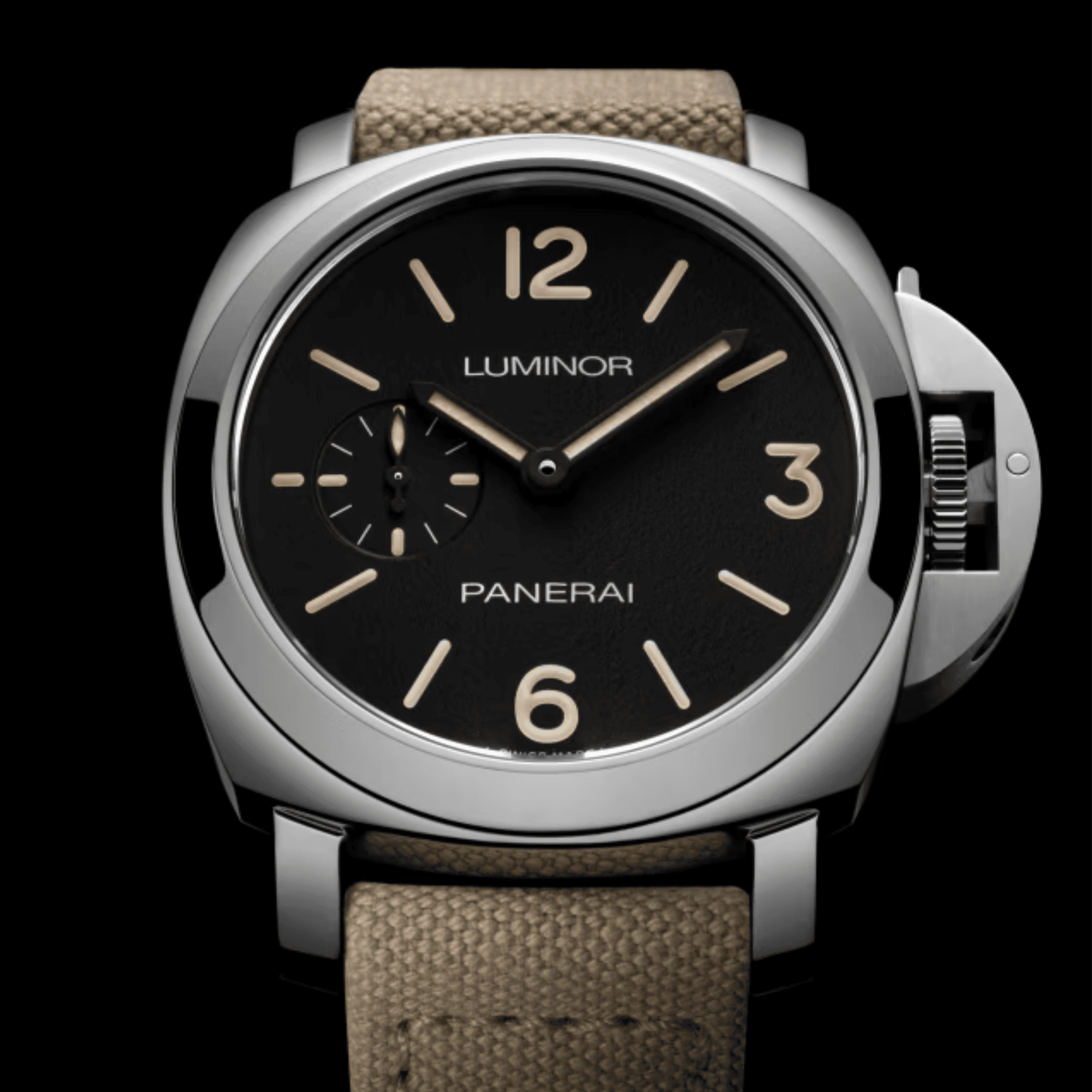 Panerai Luminor Automatic 42mm - PAM01710 - #3