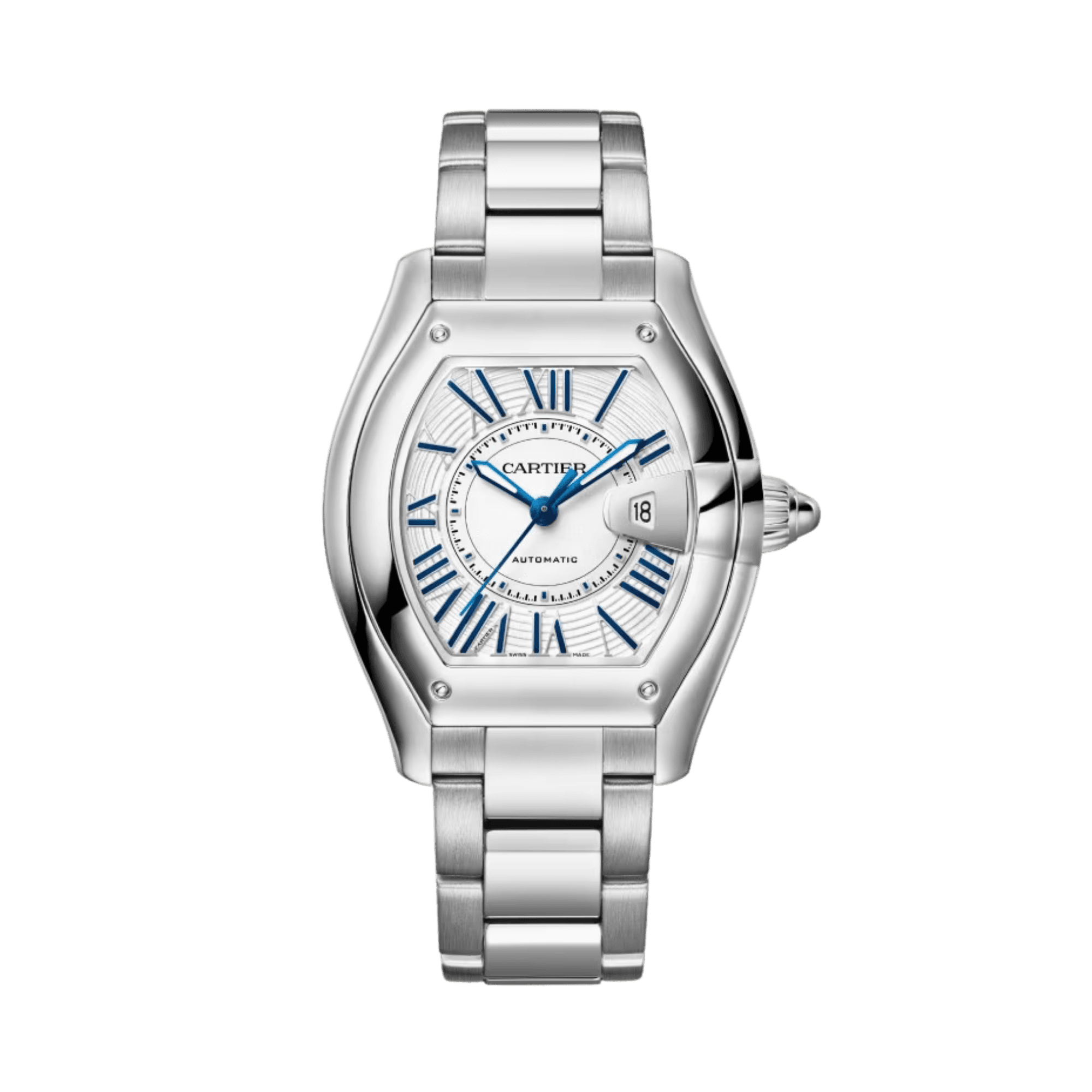 Cartier Roadster - WSRD0019 - #1