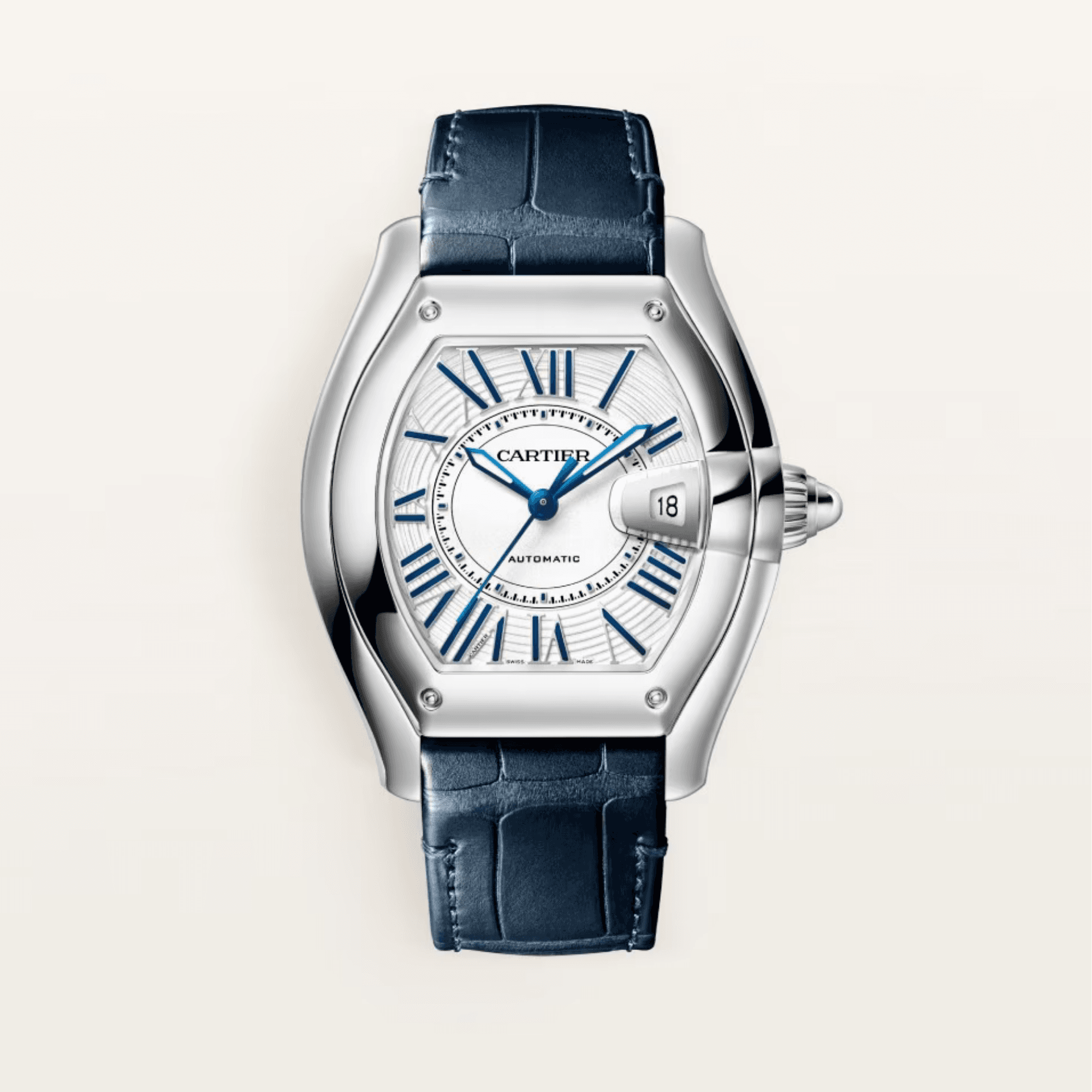 Cartier Roadster - WSRD0020 - #2