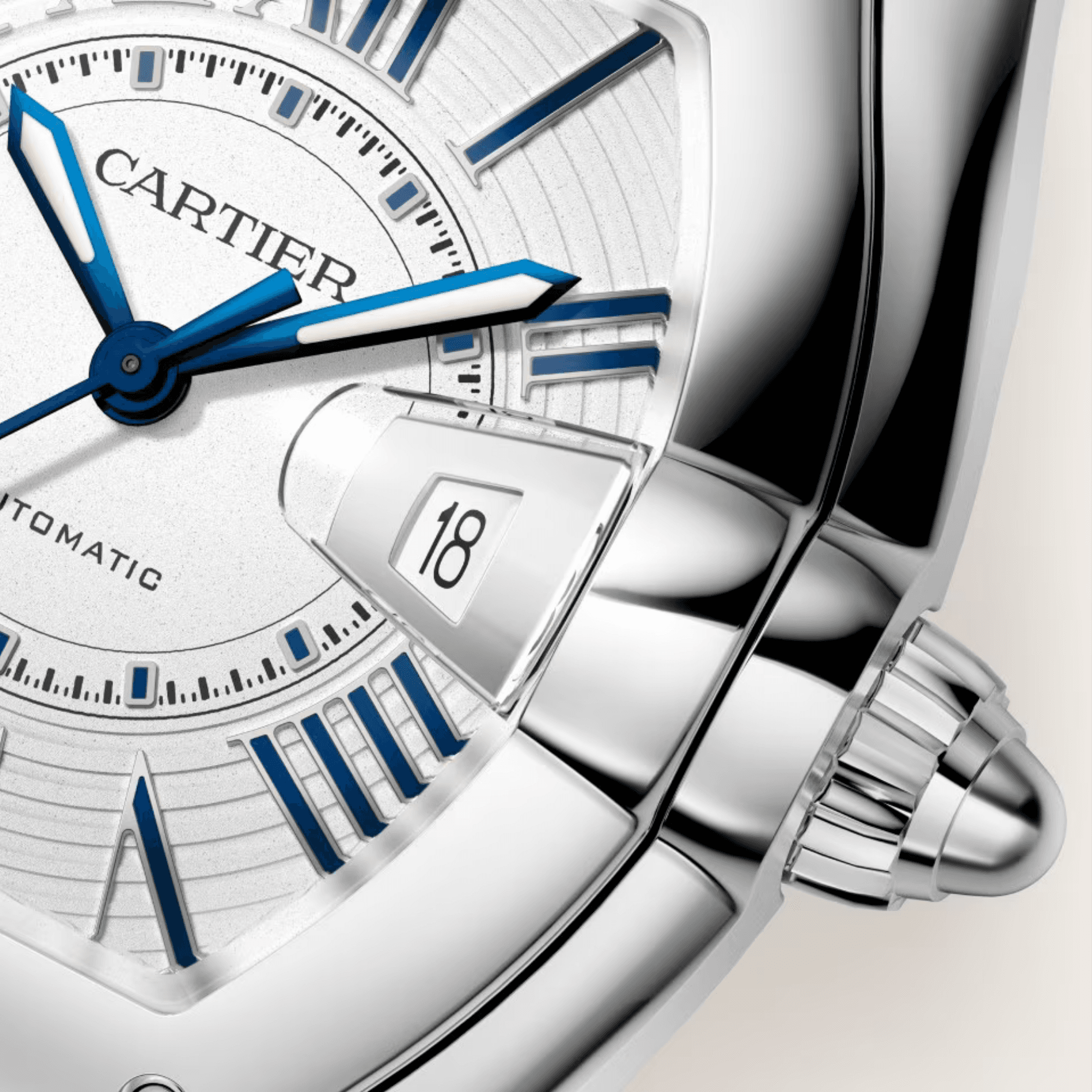 Cartier Roadster - WSRD0020 - #6