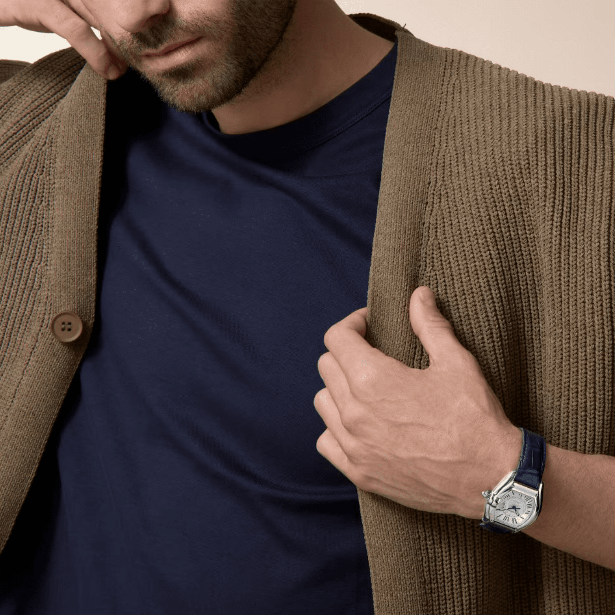 Cartier Roadster - WSRD0019 - #9