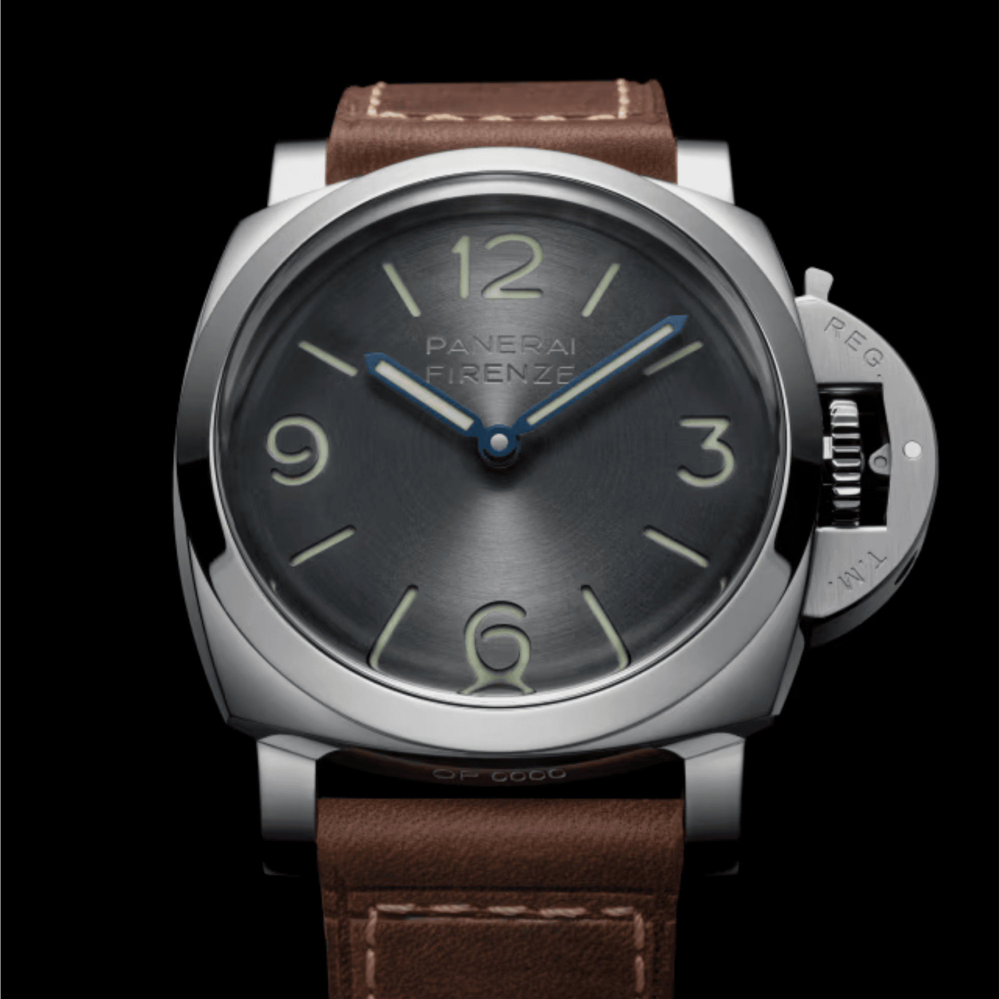 Panerai Luminor Firenze 8 Giorni 44mm - PAM01794 - #6
