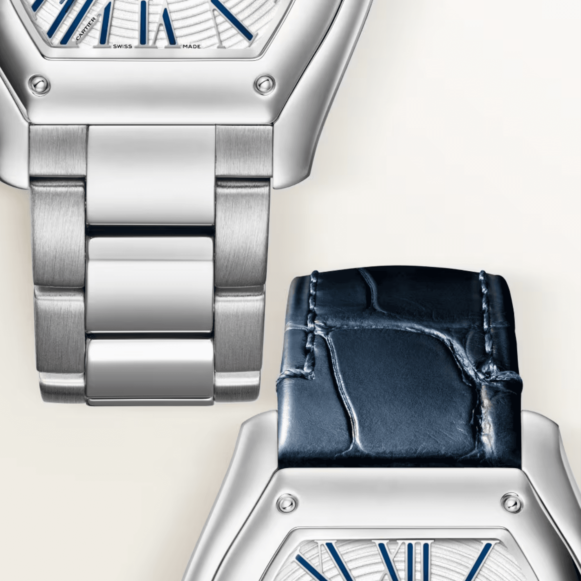 Cartier Roadster - WSRD0019 - #4