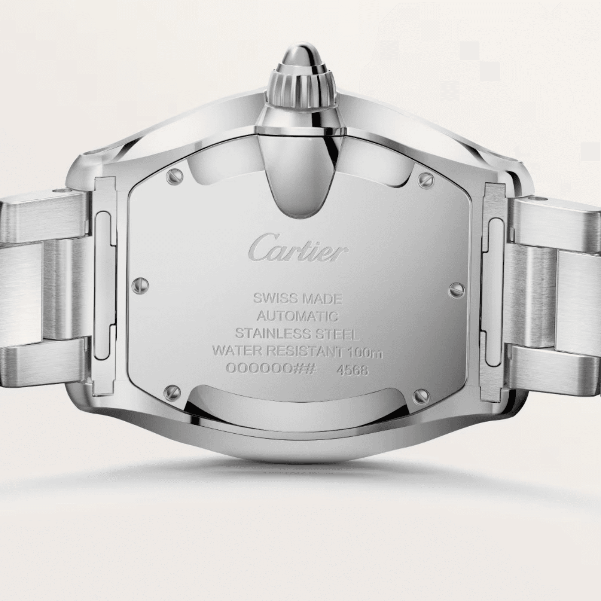 Cartier Roadster - WSRD0020 - #7