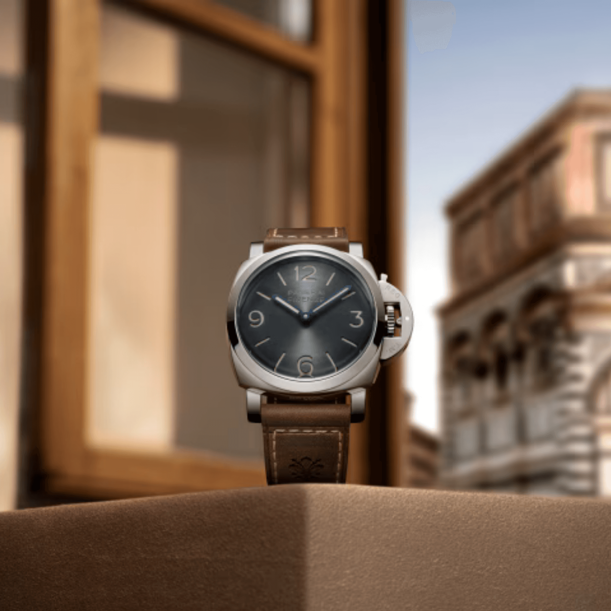 Panerai Luminor Firenze 8 Giorni 44mm - PAM01794 - #10