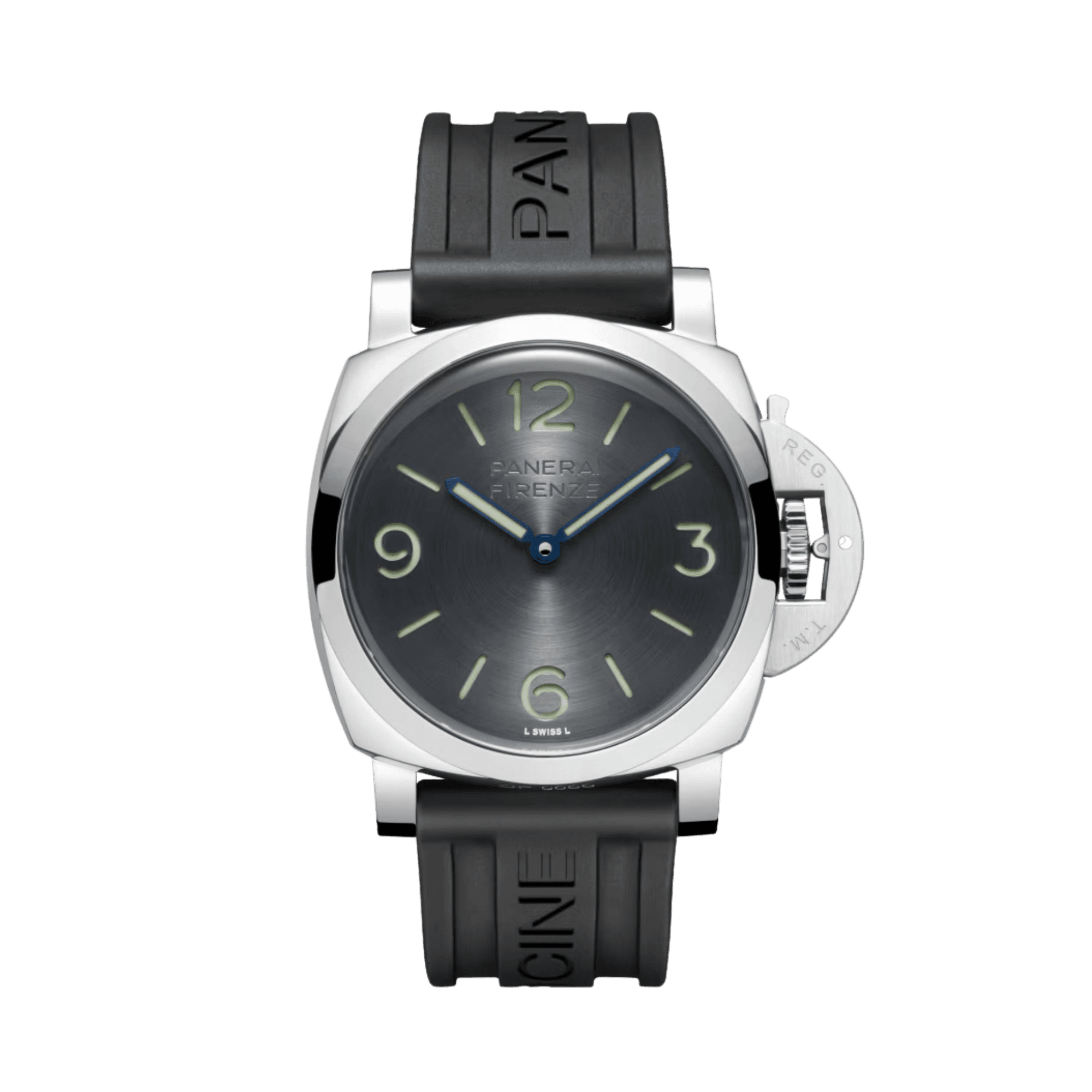 Panerai Luminor Firenze 8 Giorni 44mm - PAM01794 - #2
