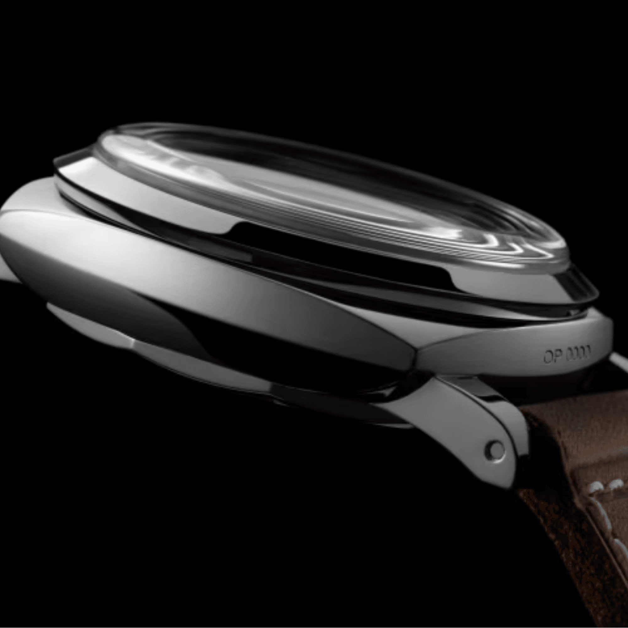 Panerai Luminor Firenze 8 Giorni 44mm - PAM01794 - #7
