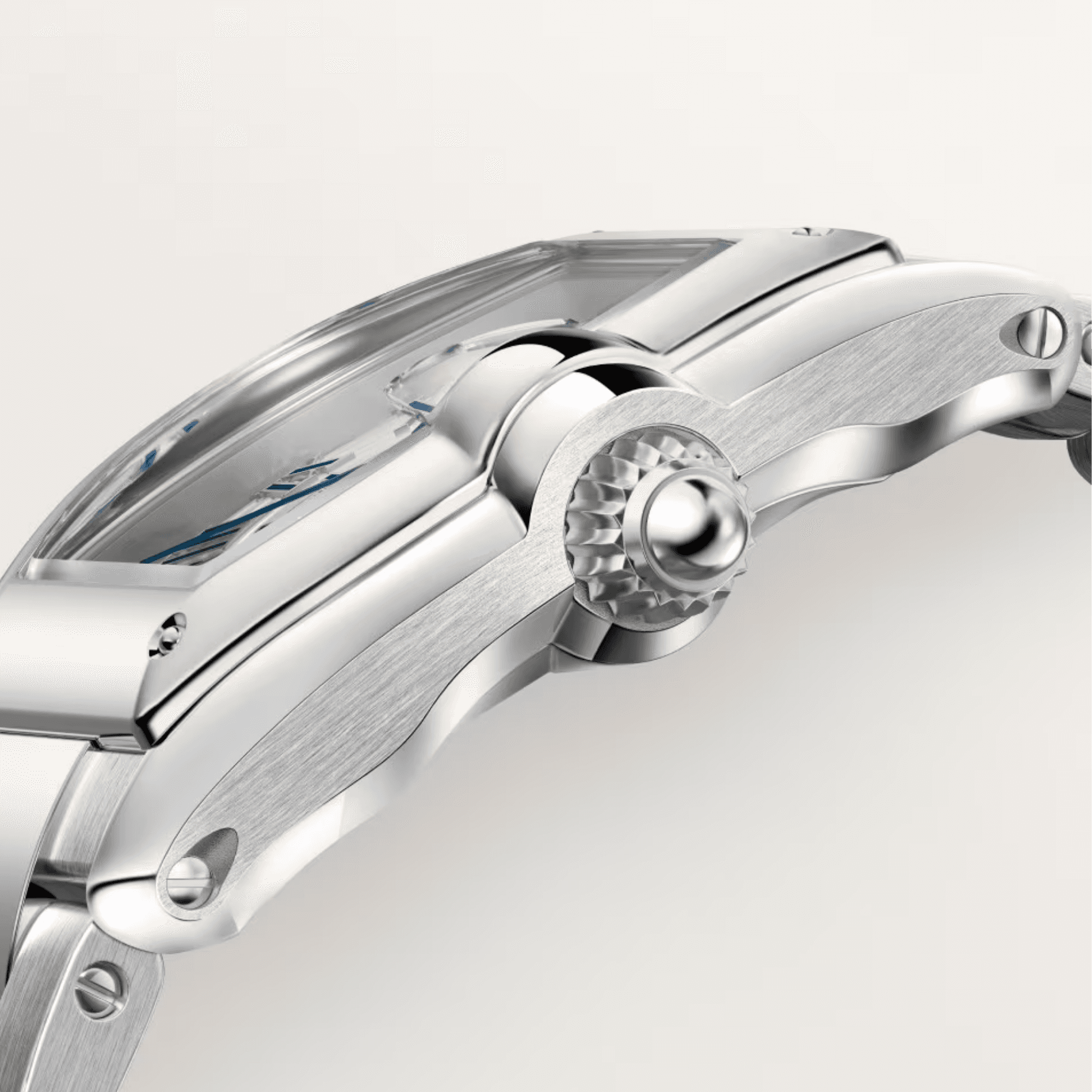 Cartier Roadster - WSRD0019 - #6