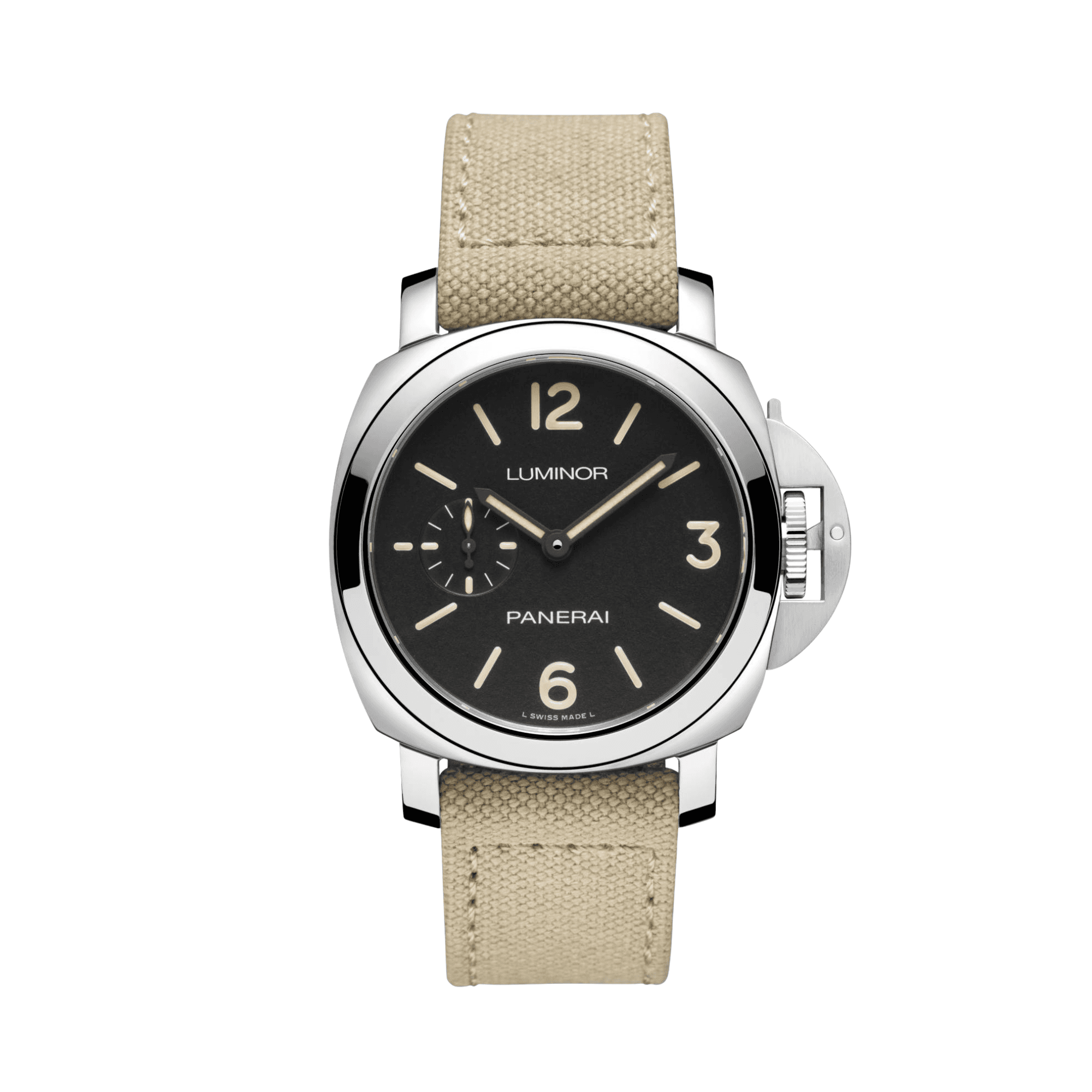 Panerai Luminor Automatic 42mm - PAM01710 - #1