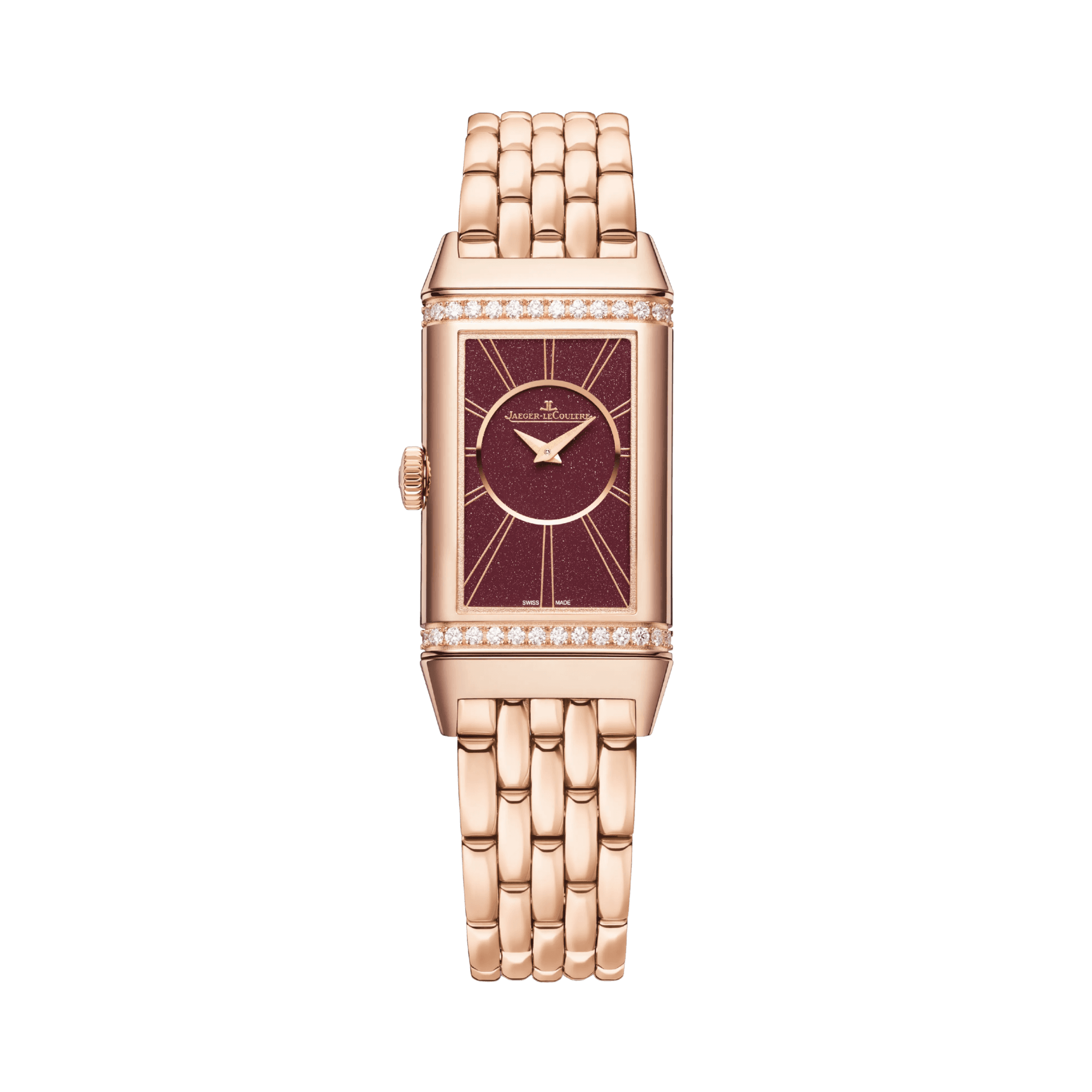 Jaeger-LeCoultre Reverso One Duetto 40mm - Q334216J - #2