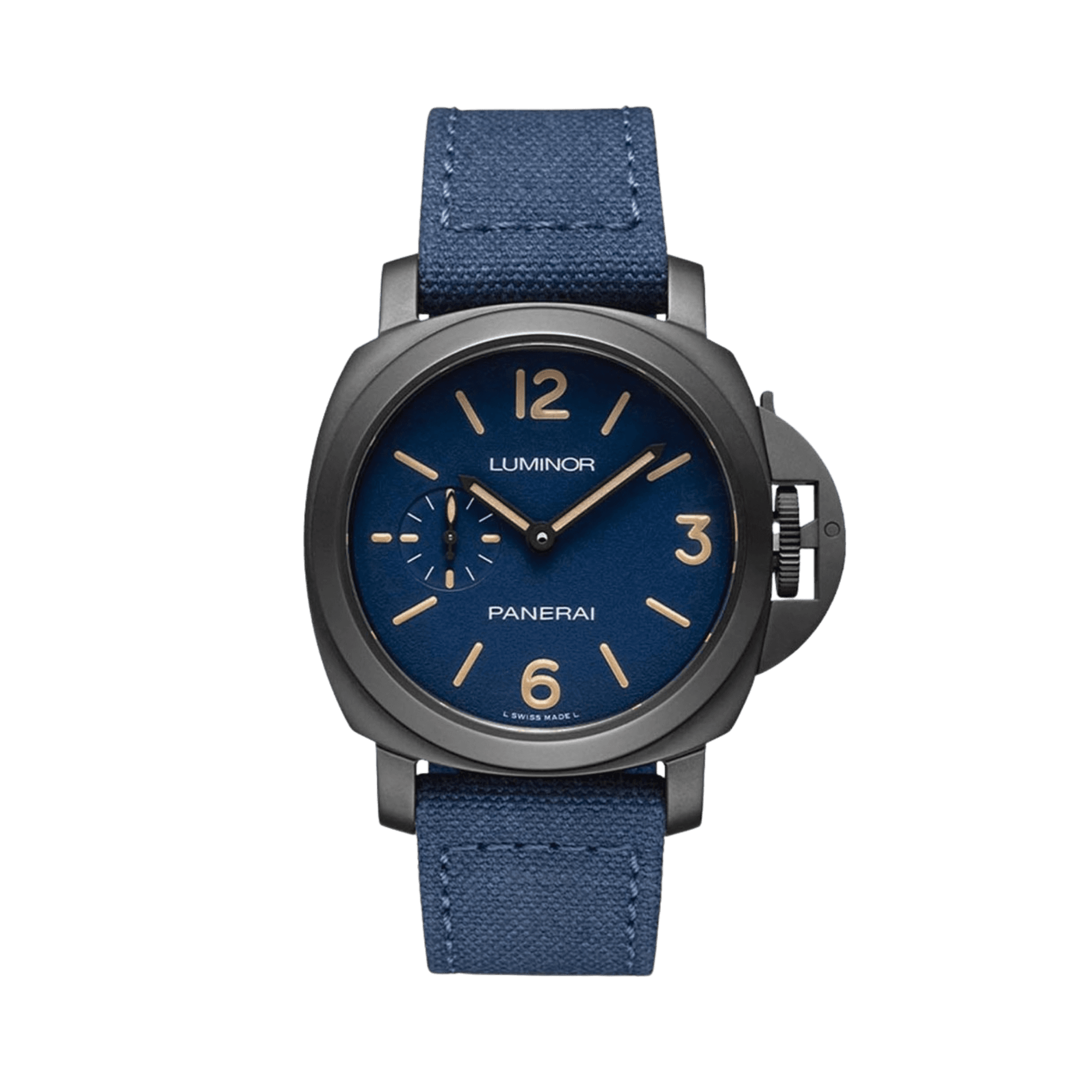 Panerai Luminor Automatic 42mm - PAM01714 - #1