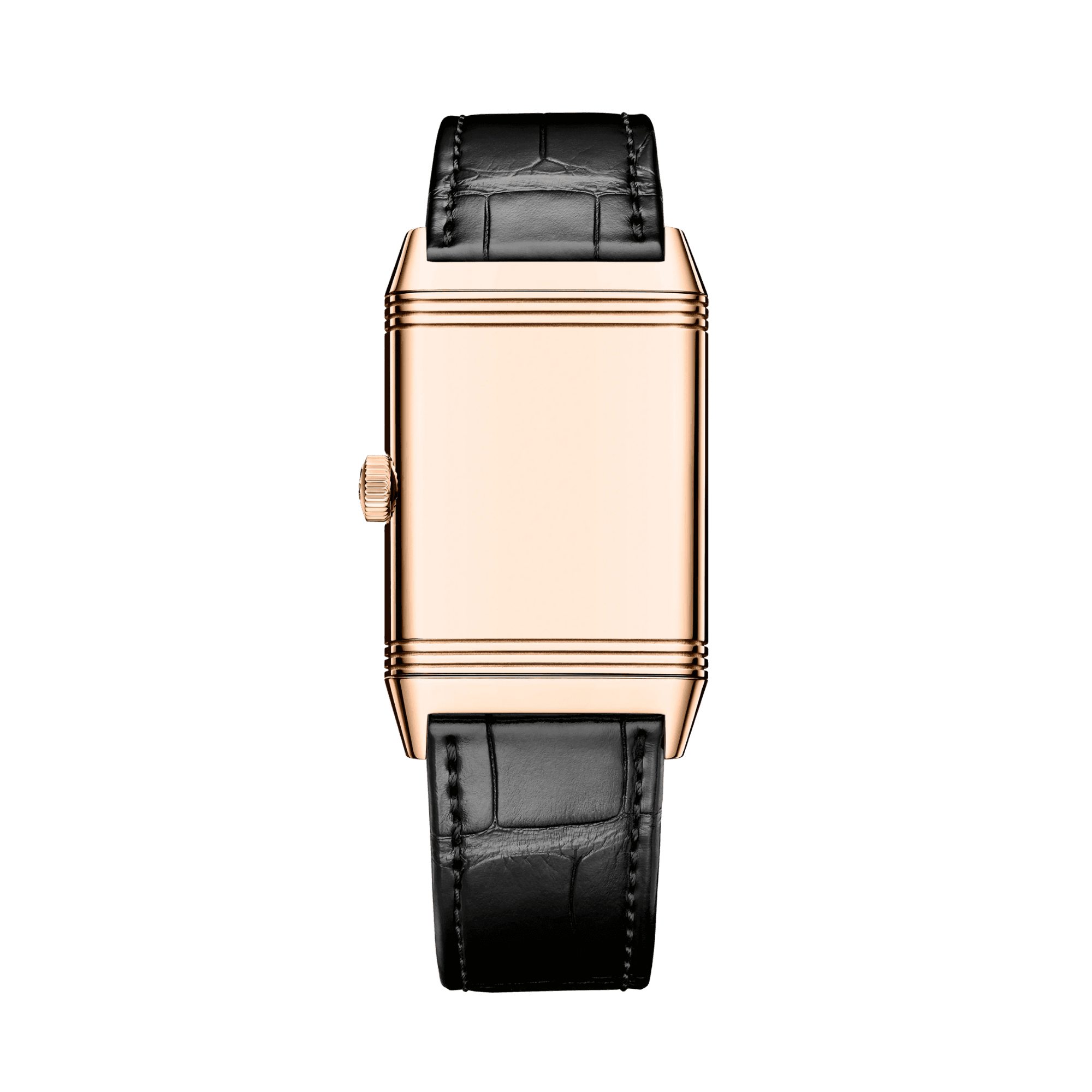 Jaeger-LeCoultre Reverso Classic Monoface  40mm - Q3862520 - #3