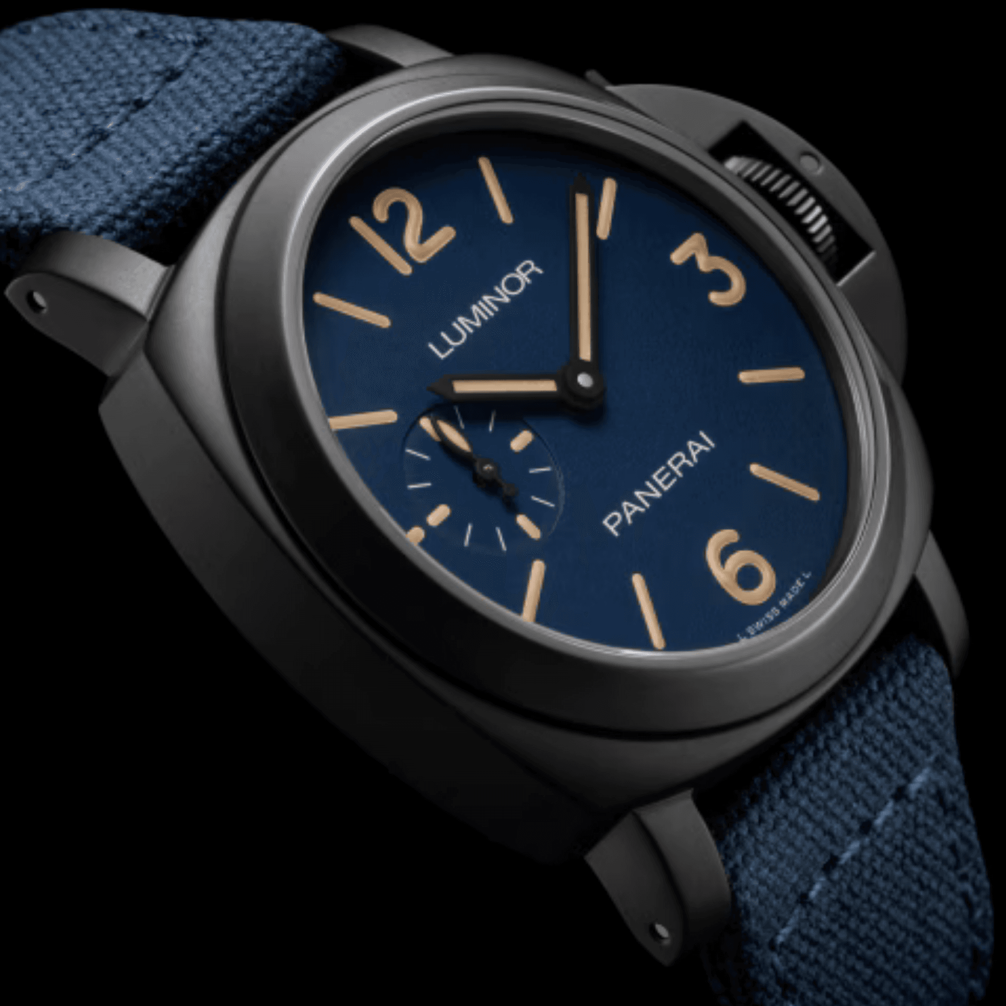 Panerai Luminor Automatic 42mm - PAM01714 - #5