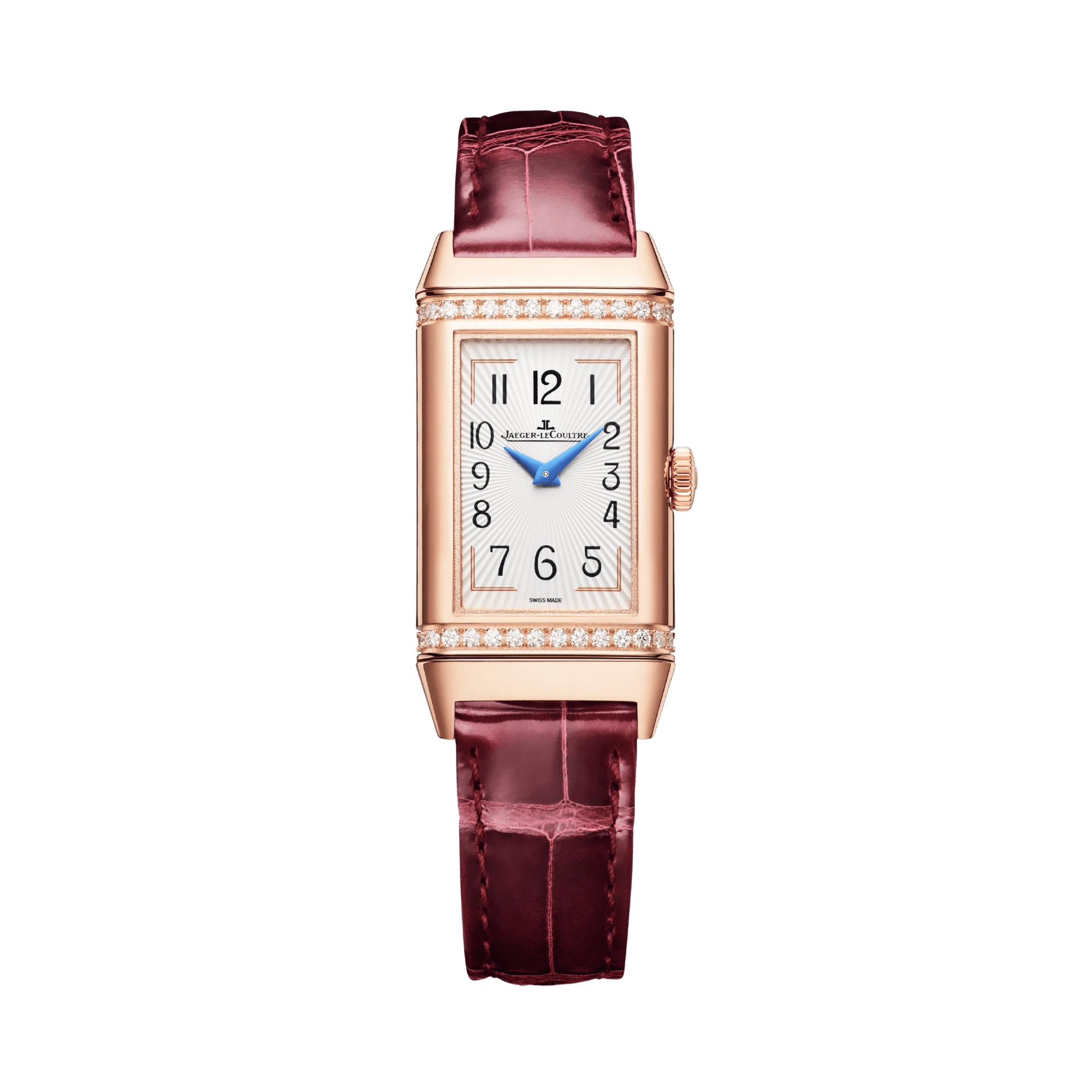 Jaeger-LeCoultre Reverso One Duetto 40mm - Q334216J - #3