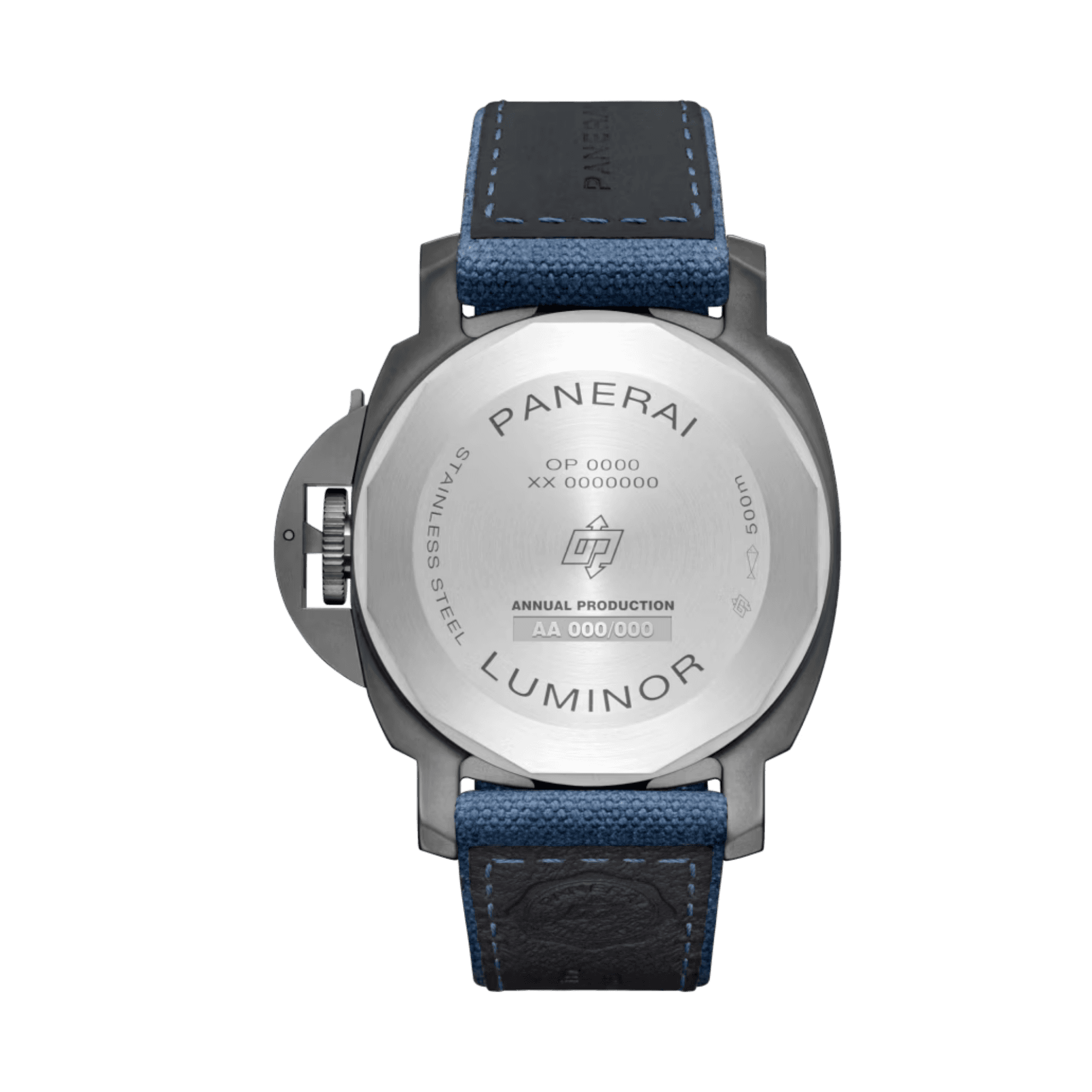 Panerai Luminor Automatic 42mm - PAM01714 - #2