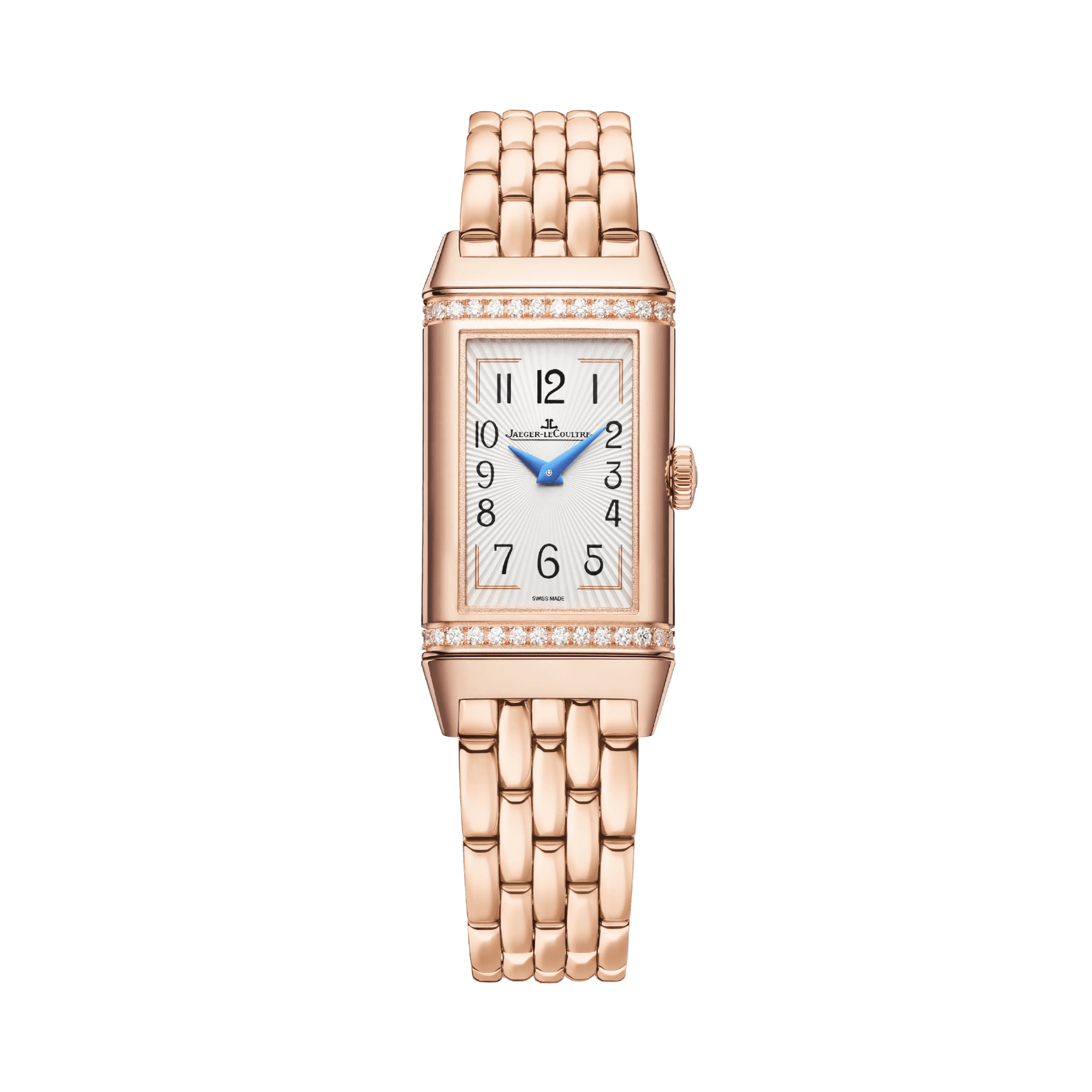 Jaeger-LeCoultre Reverso One Duetto 40mm - Q334216J - #1