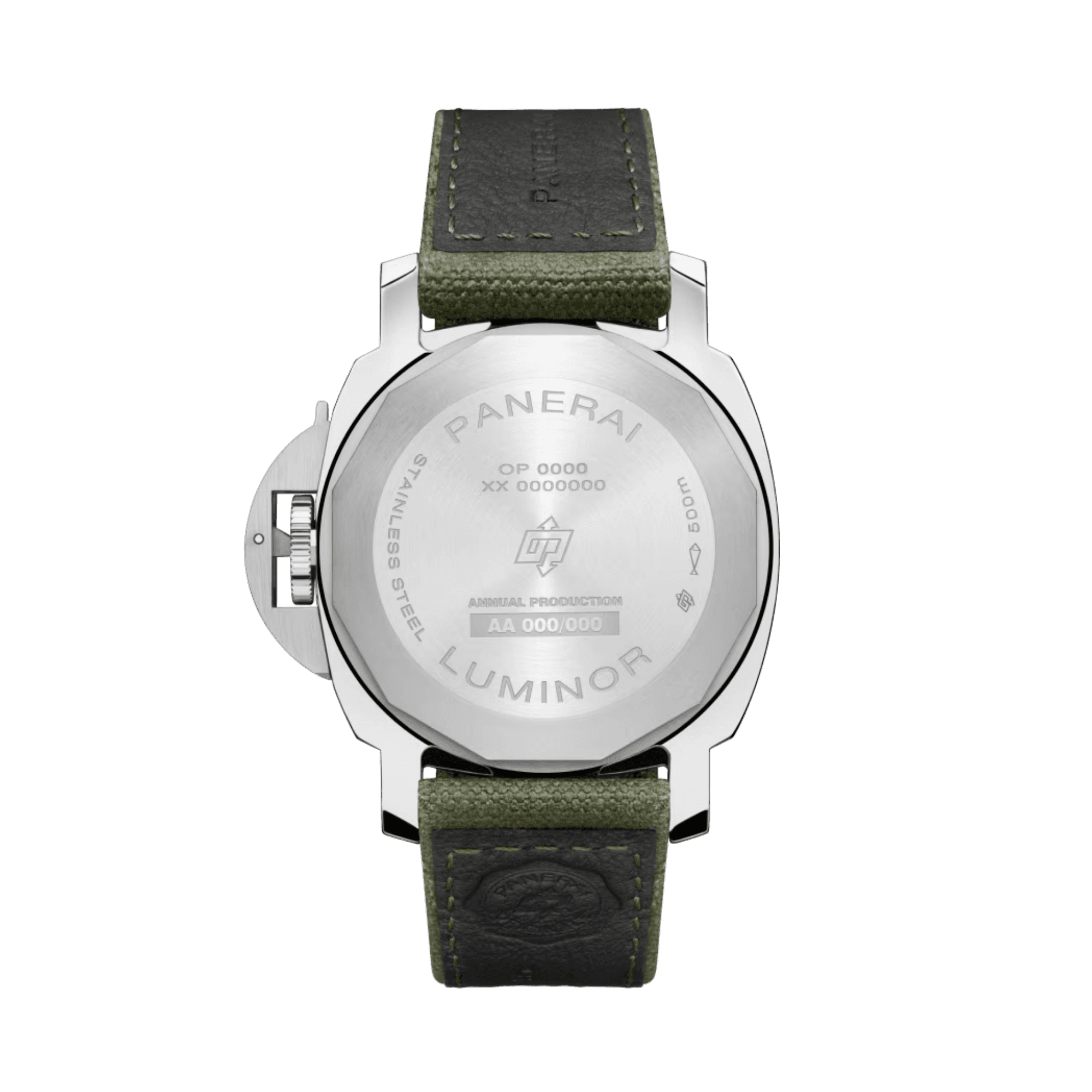 Panerai Luminor Automatic 42mm - PAM01711 - #5
