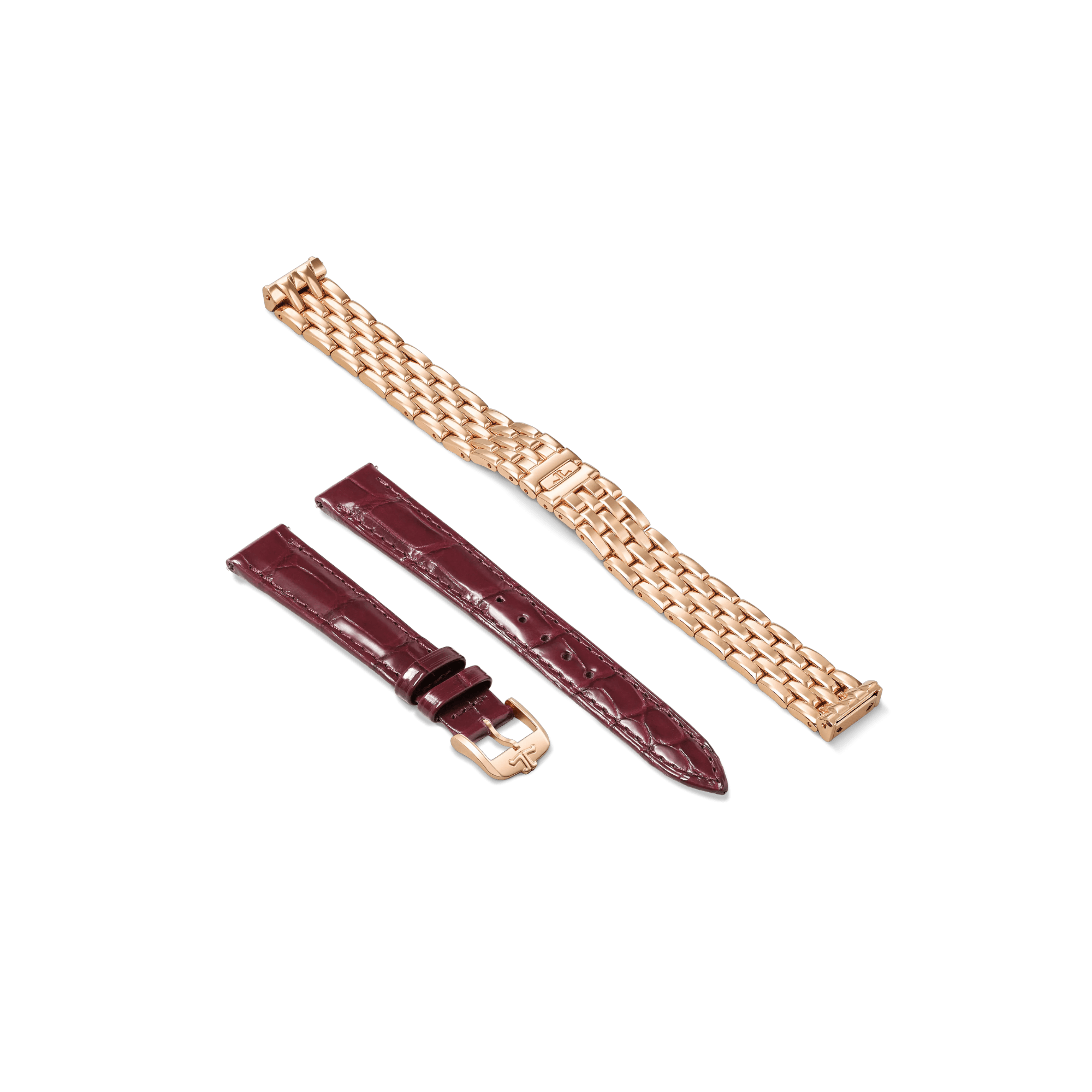 Jaeger-LeCoultre Reverso One Duetto 40mm - Q334216J - #4