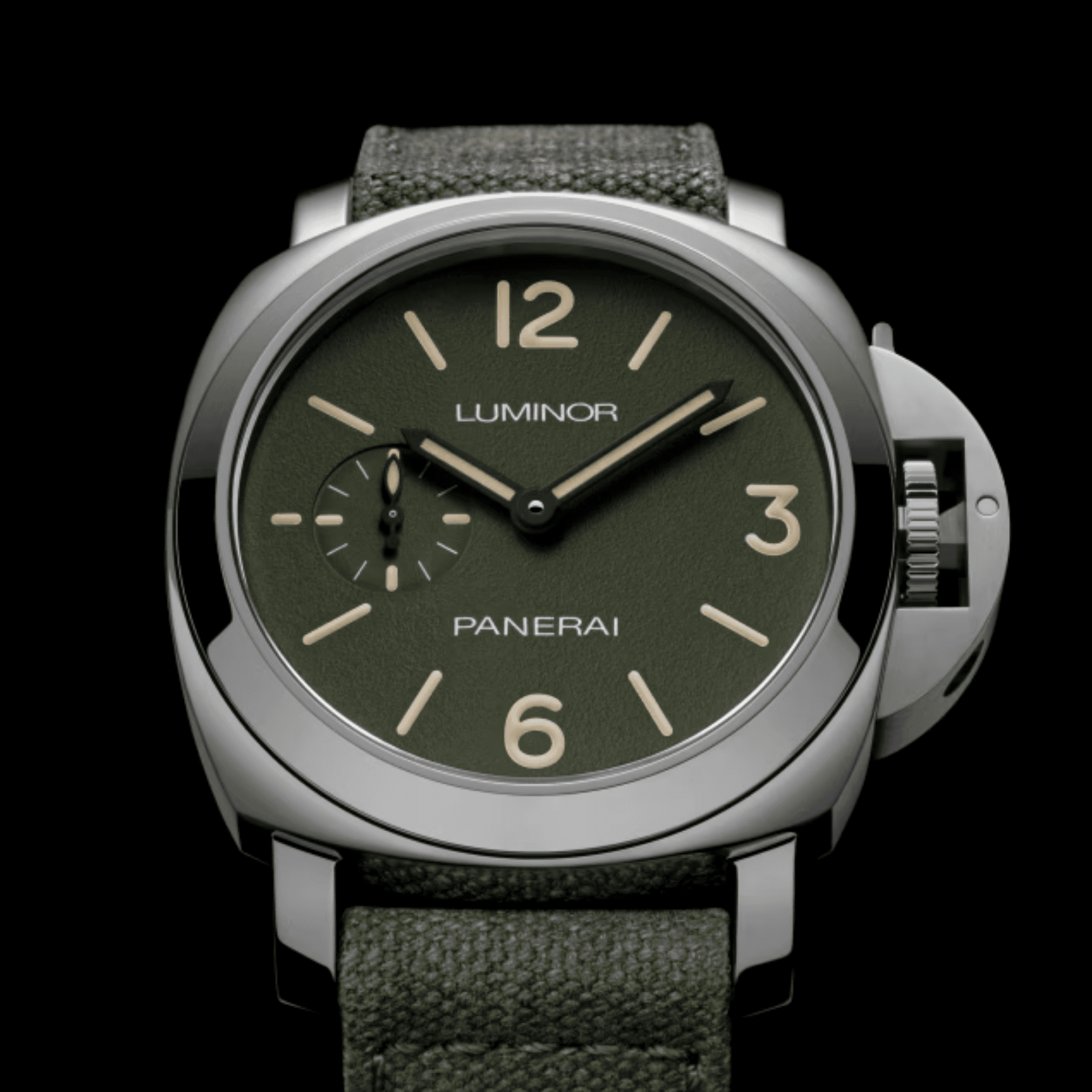 Panerai Luminor Automatic 42mm - PAM01711 - #4