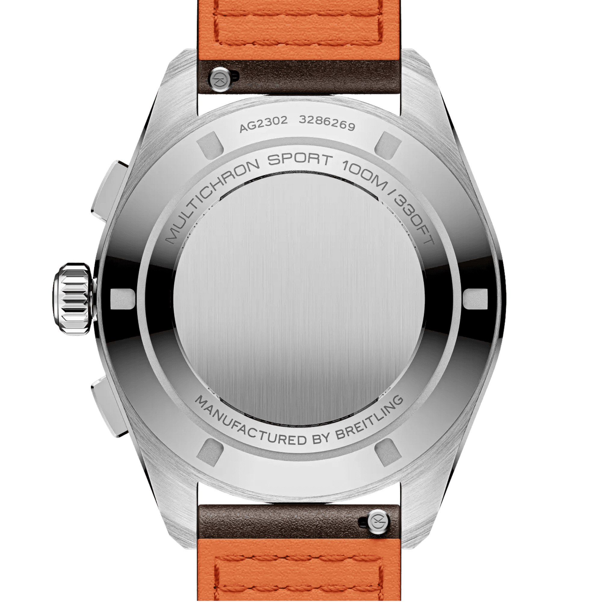 Gallet Multichron Sport Chronograph 41 41mm - AG2302131B1X1 - #4