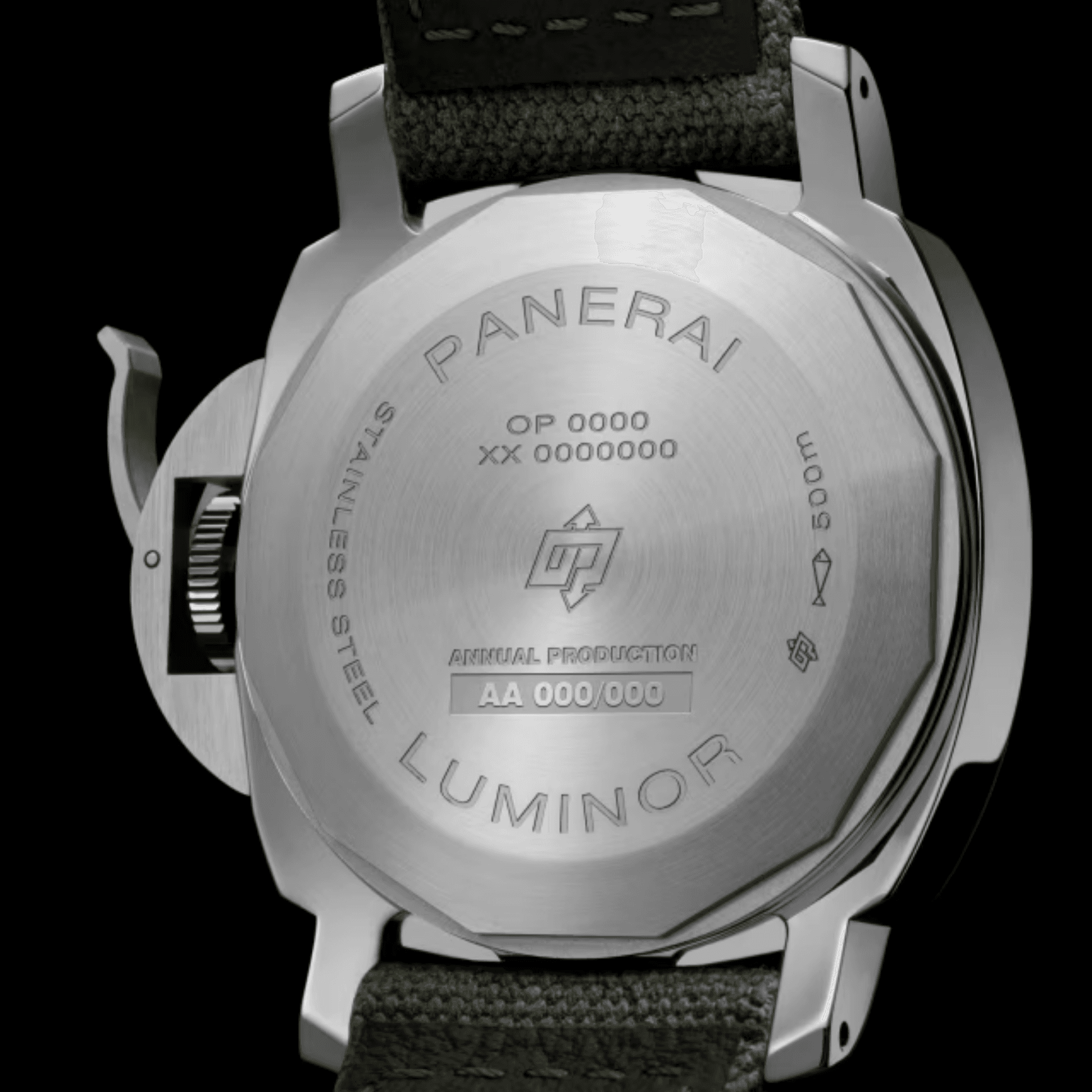 Panerai Luminor Automatic 42mm - PAM01711 - #2