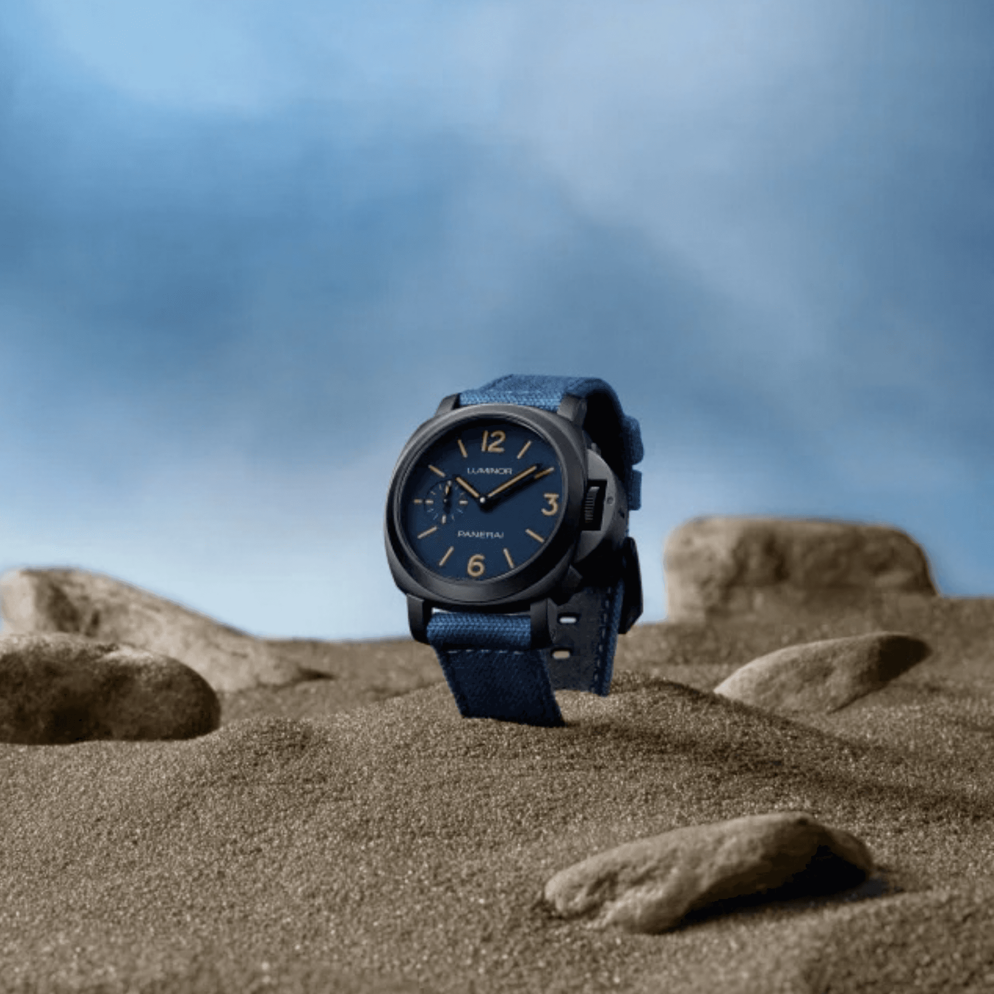 Panerai Luminor Automatic 42mm - PAM01714 - #6
