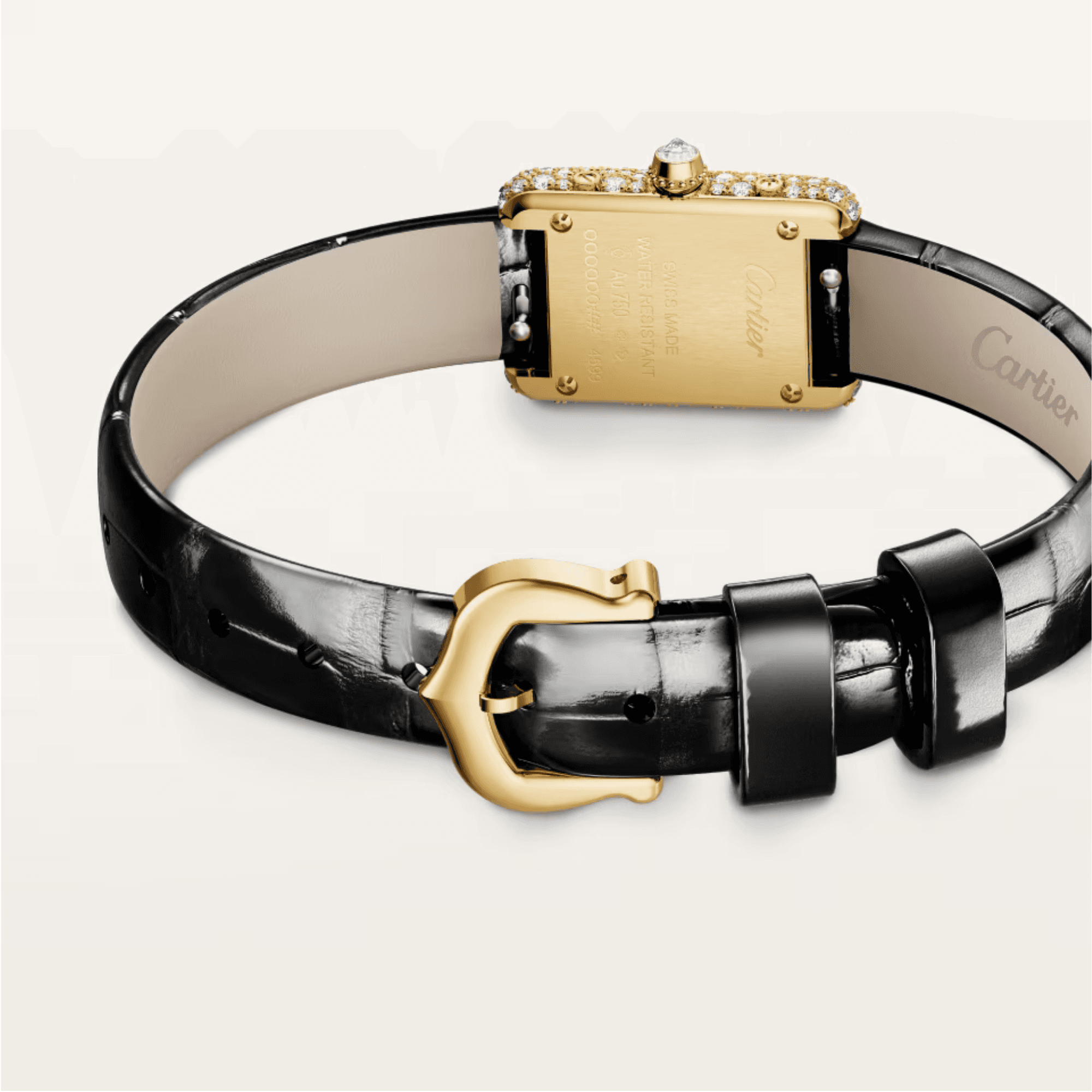 Cartier Tank Louis Cartier - WJTA0073 - #5
