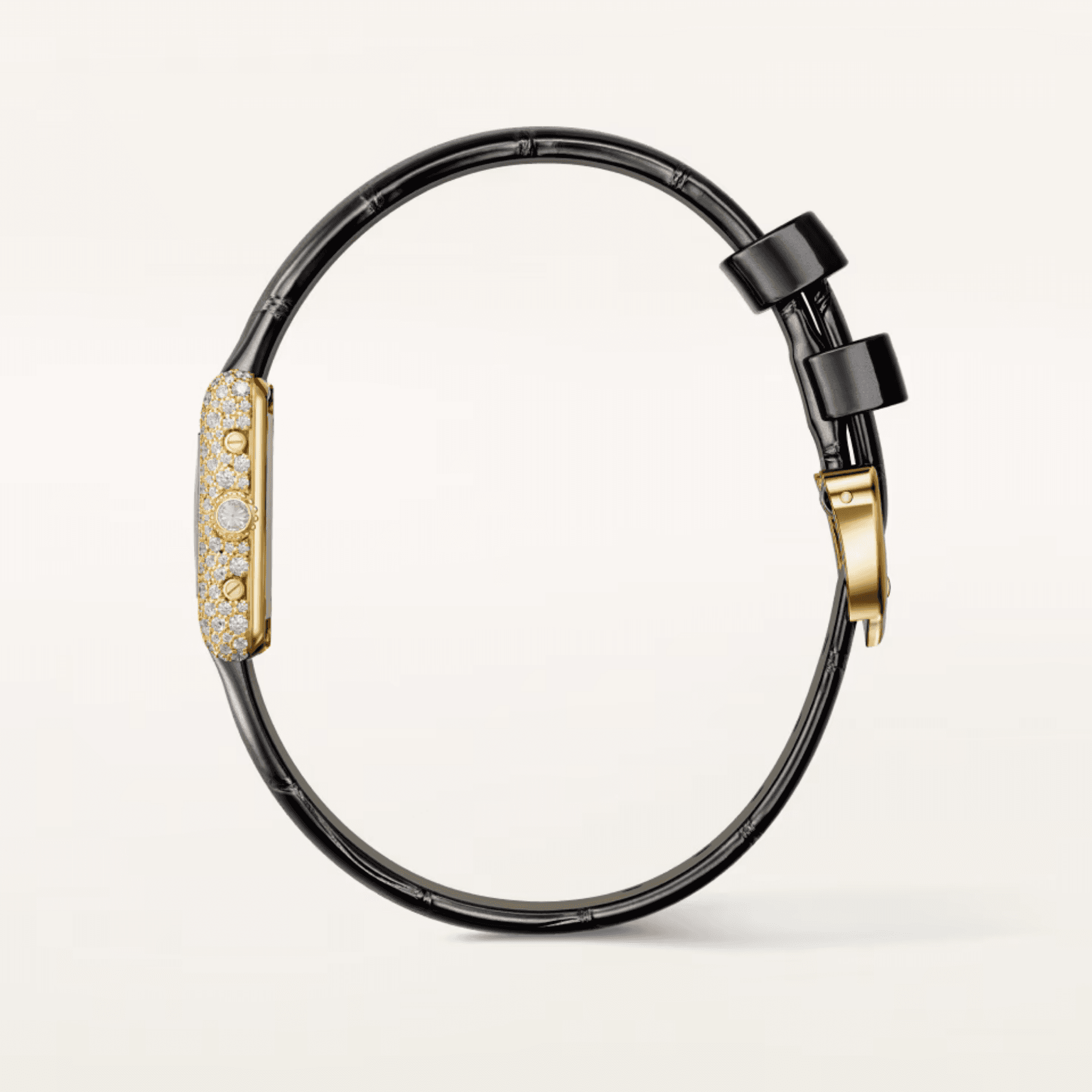 Cartier Tank Louis Cartier - WJTA0073 - #3