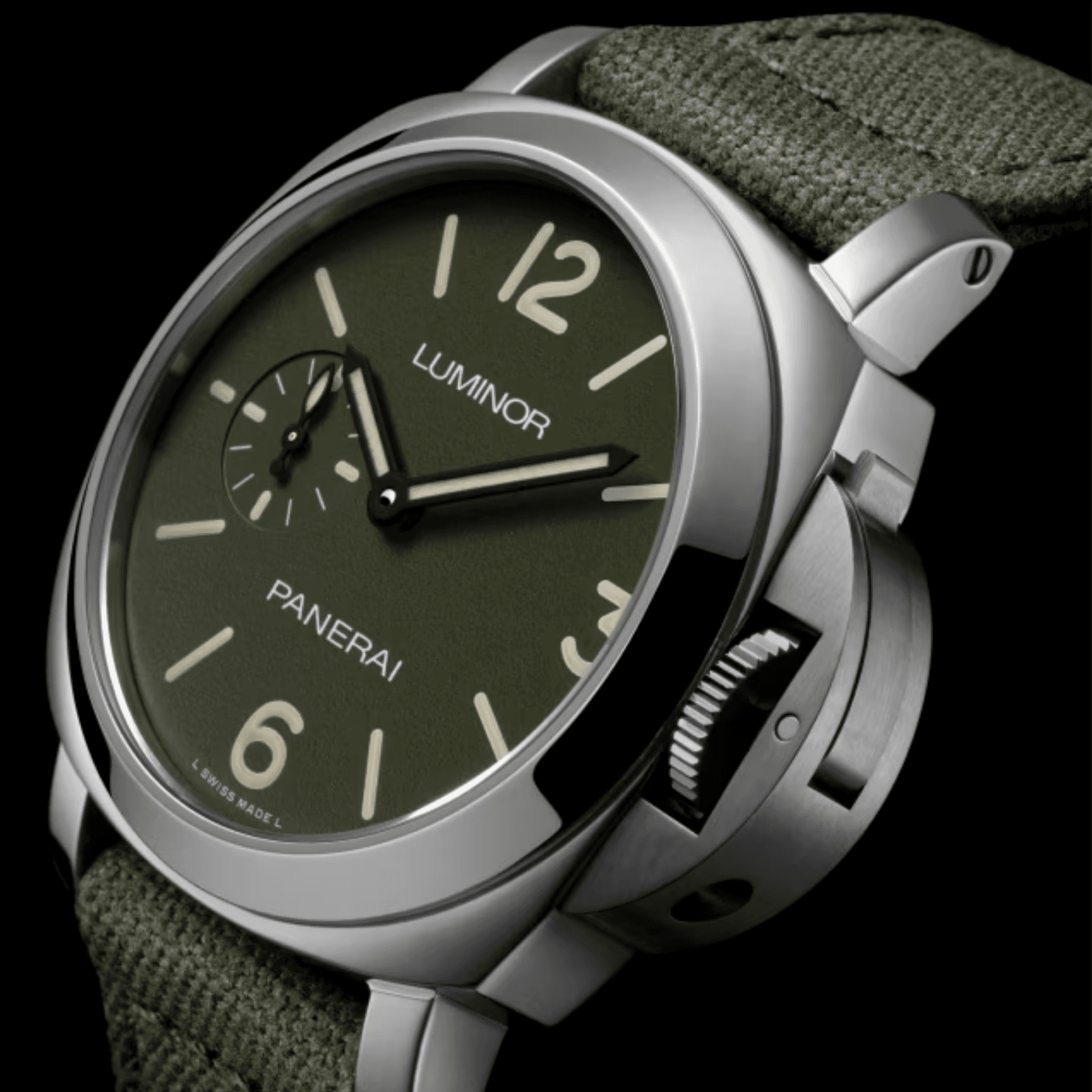 Panerai Luminor Automatic 42mm - PAM01711 - #3