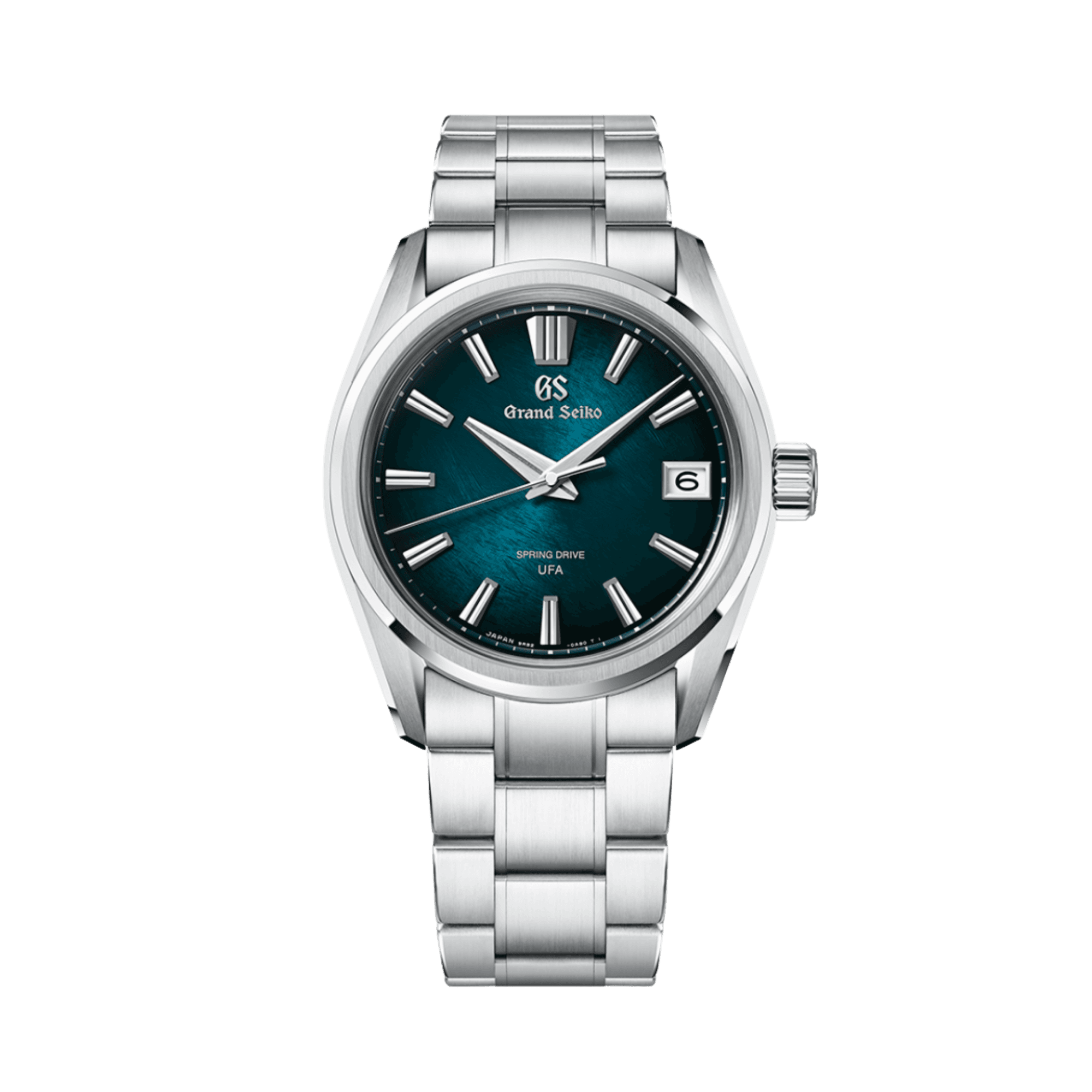 Grand Seiko Evolution 9 Atera Valley 40mm - SLGB011G - #1
