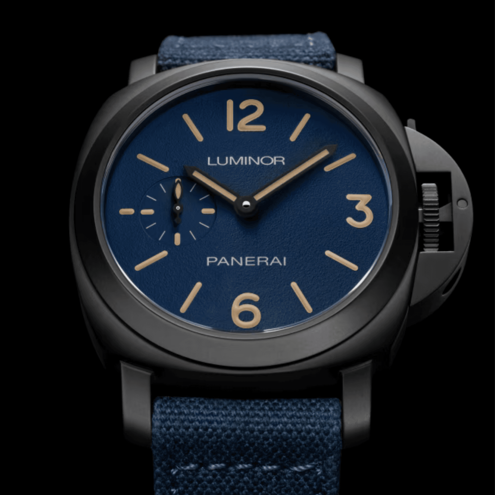 Panerai Luminor Automatic 42mm - PAM01714 - #3