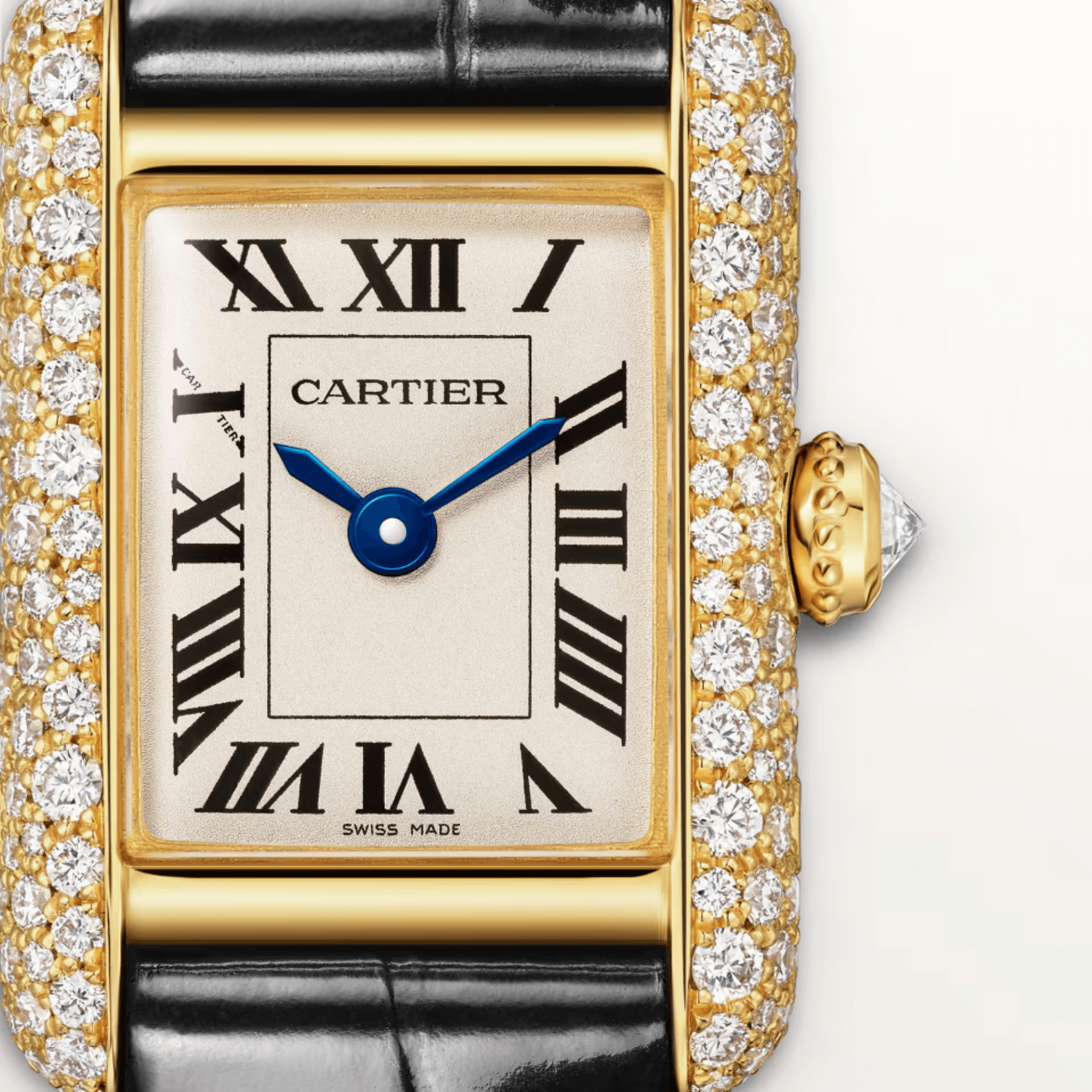 Cartier Tank Louis Cartier - WJTA0073 - #2
