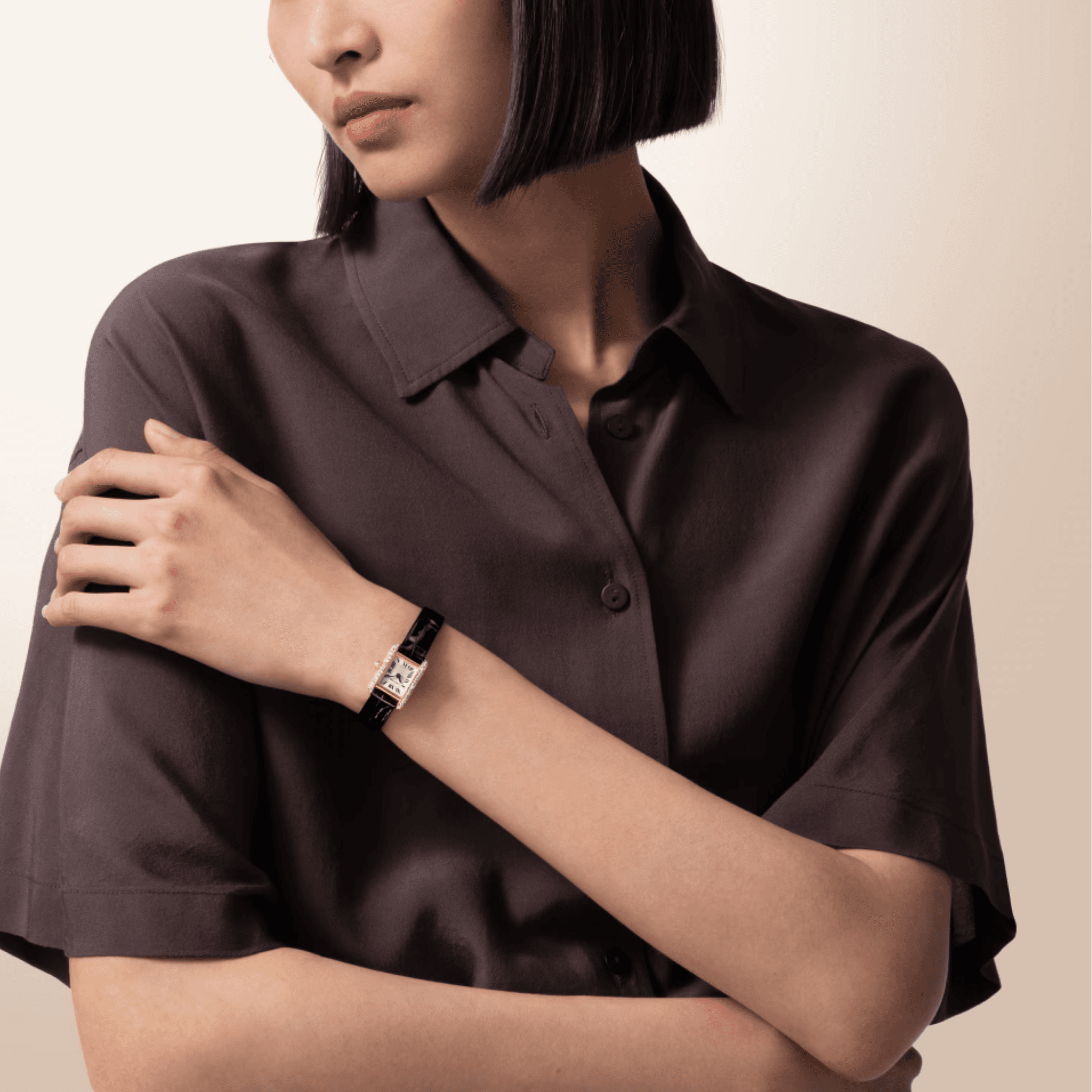 Cartier Tank Louis Cartier - WJTA0073 - #6