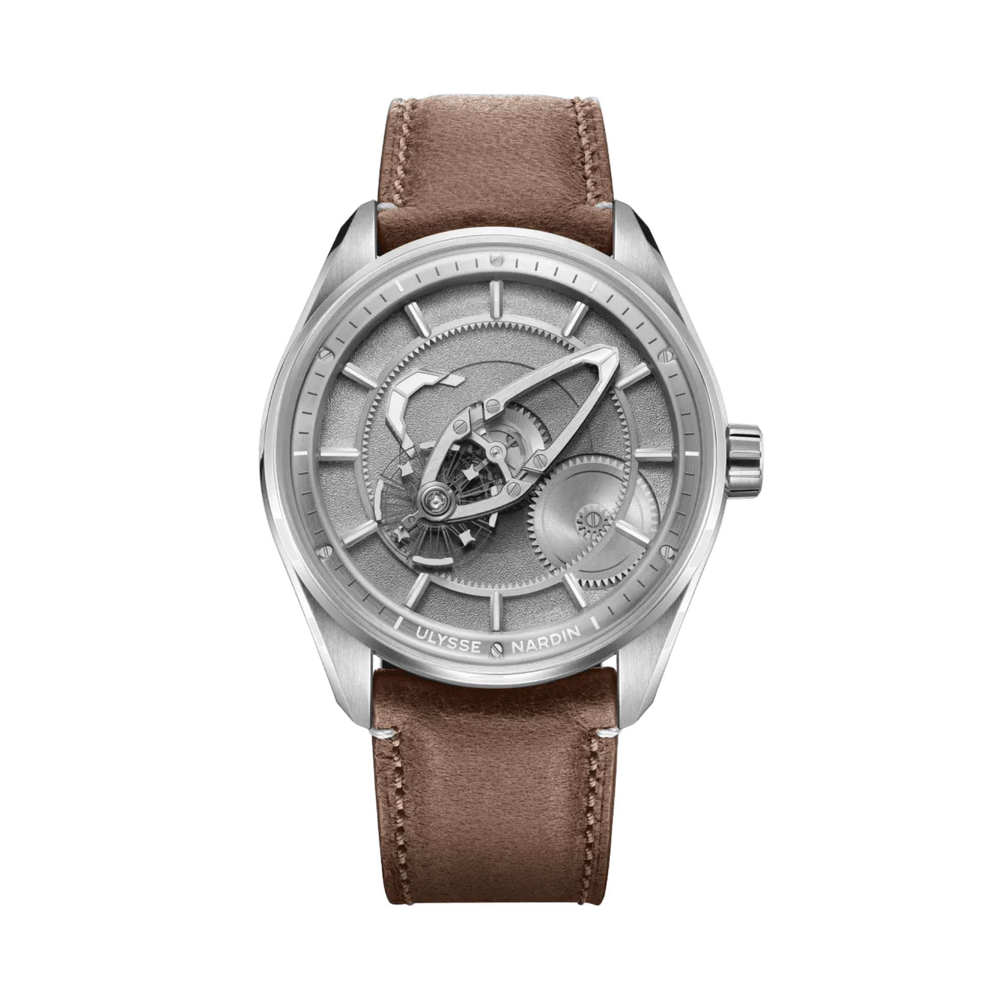 Ulysse Nardin Freak X Grey 42mm - 2323-500-1A/0A - #1