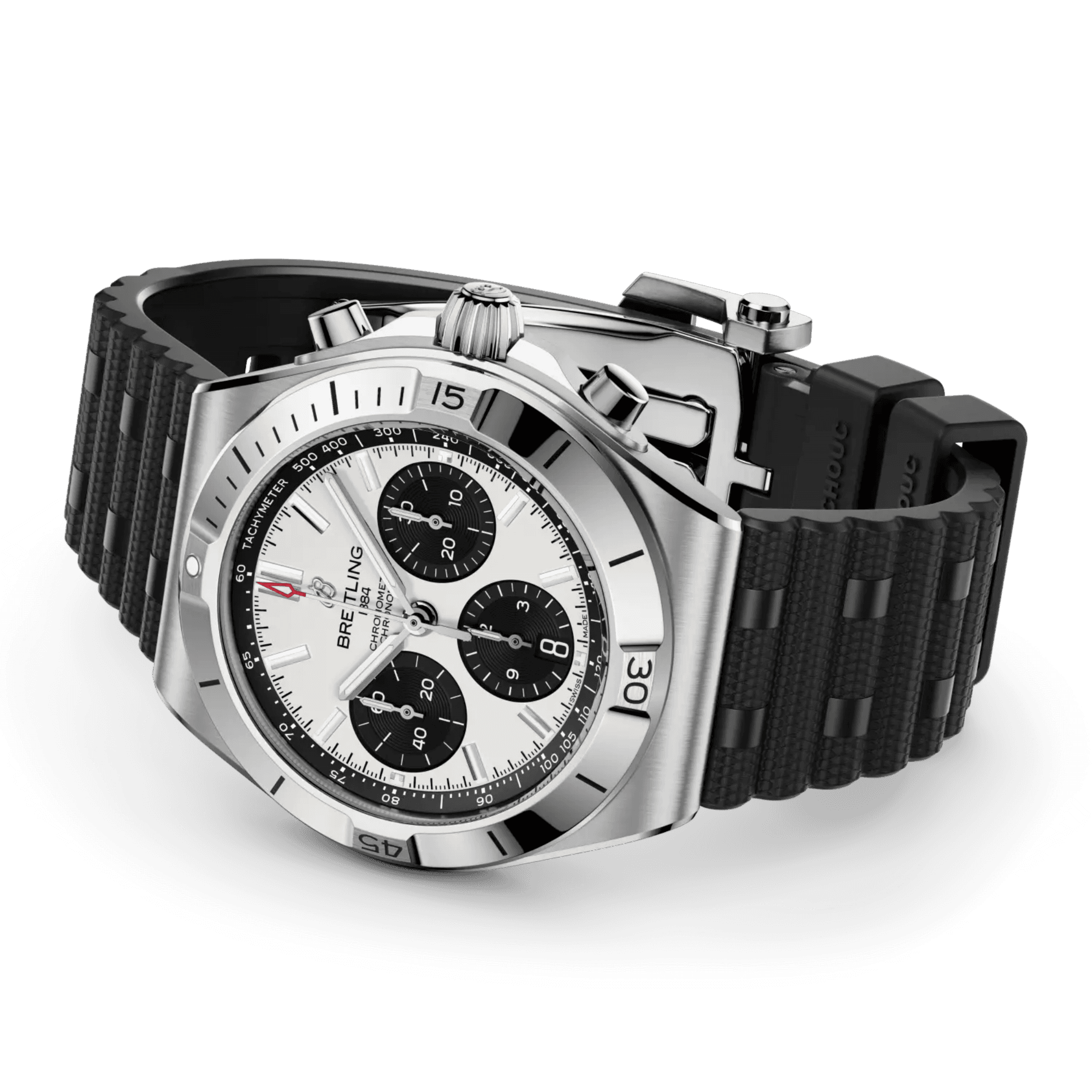 Breitling Chronomat B01 Chronograph 42mm - AB0158101A1S1 - #3