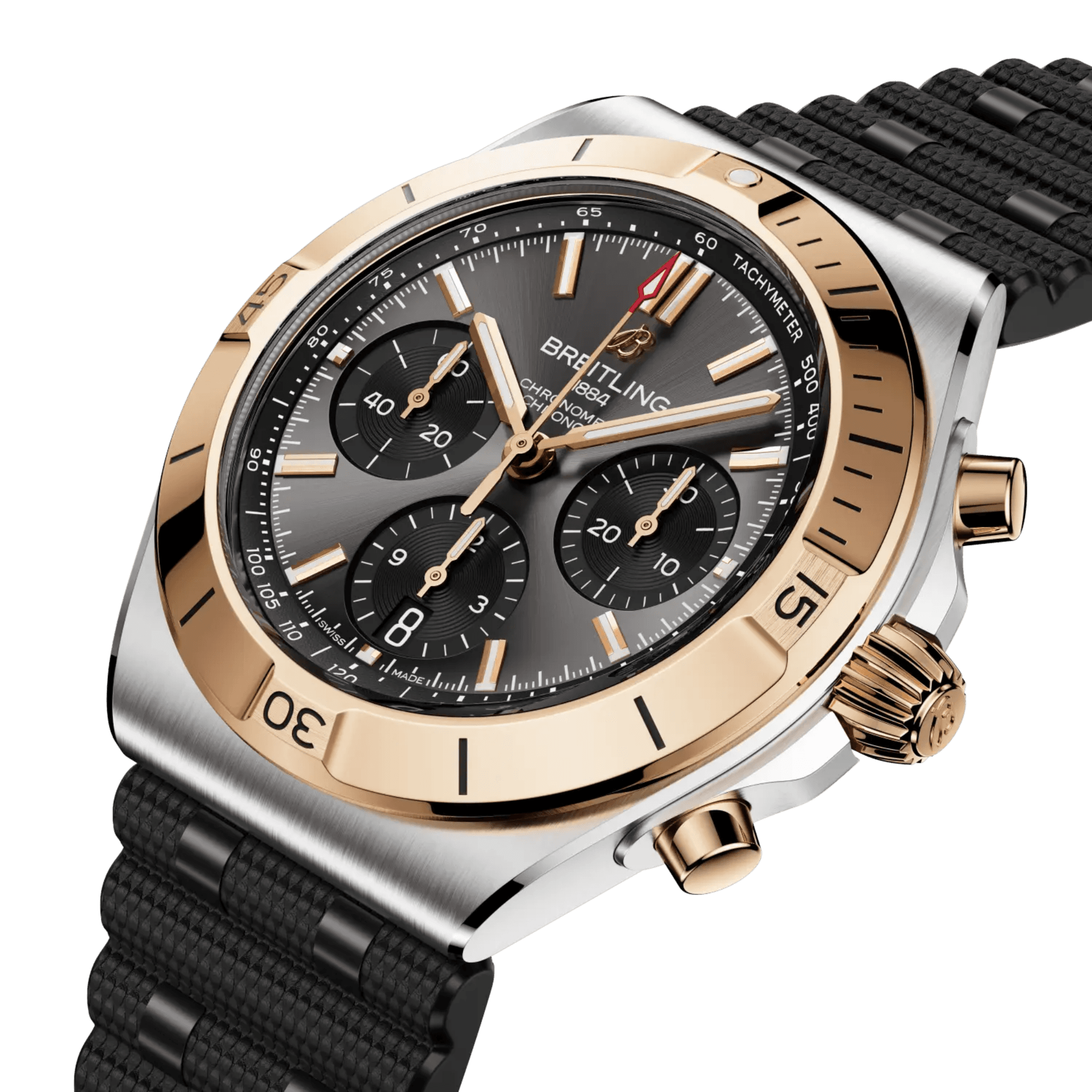 Breitling Chronomat B01 Chronograph 42mm - UB0158101B1S1 - #2