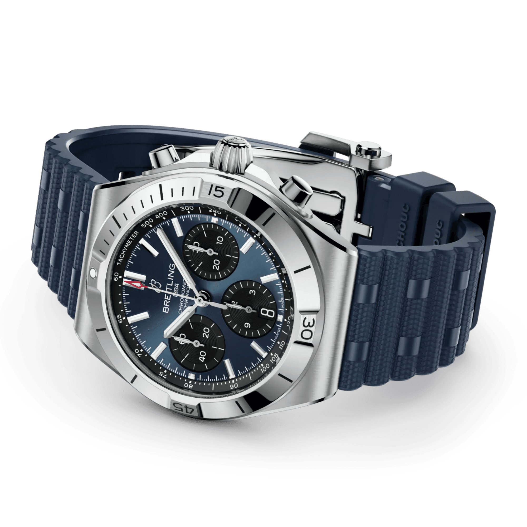 Breitling Chronomat B01 Chronograph 42mm - AB0158101C1S1 - #3
