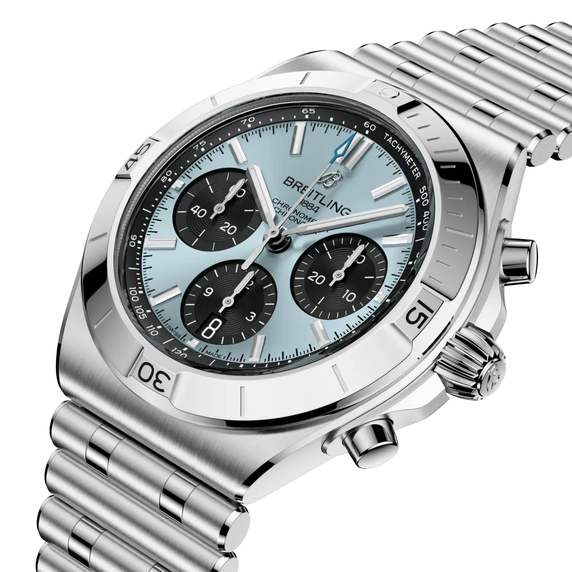 Breitling Chronomat B01 Chronograph 42mm - PB0158101C1A1 - #2