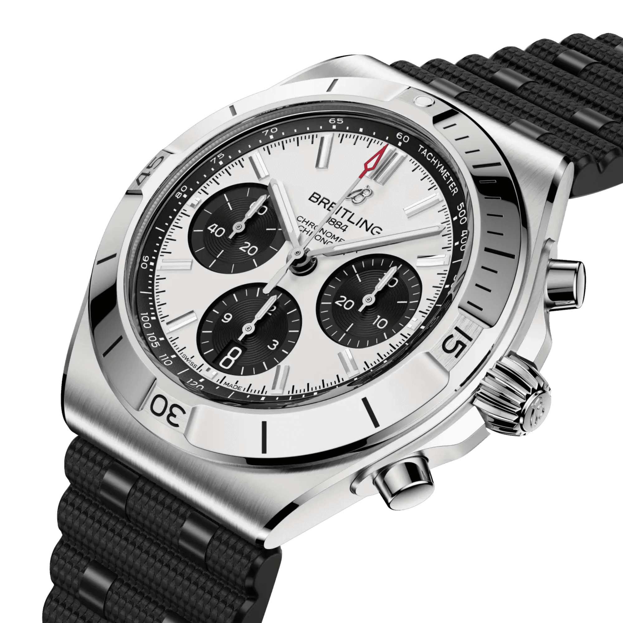 Breitling Chronomat B01 Chronograph 42mm - AB0158101A1S1 - #2